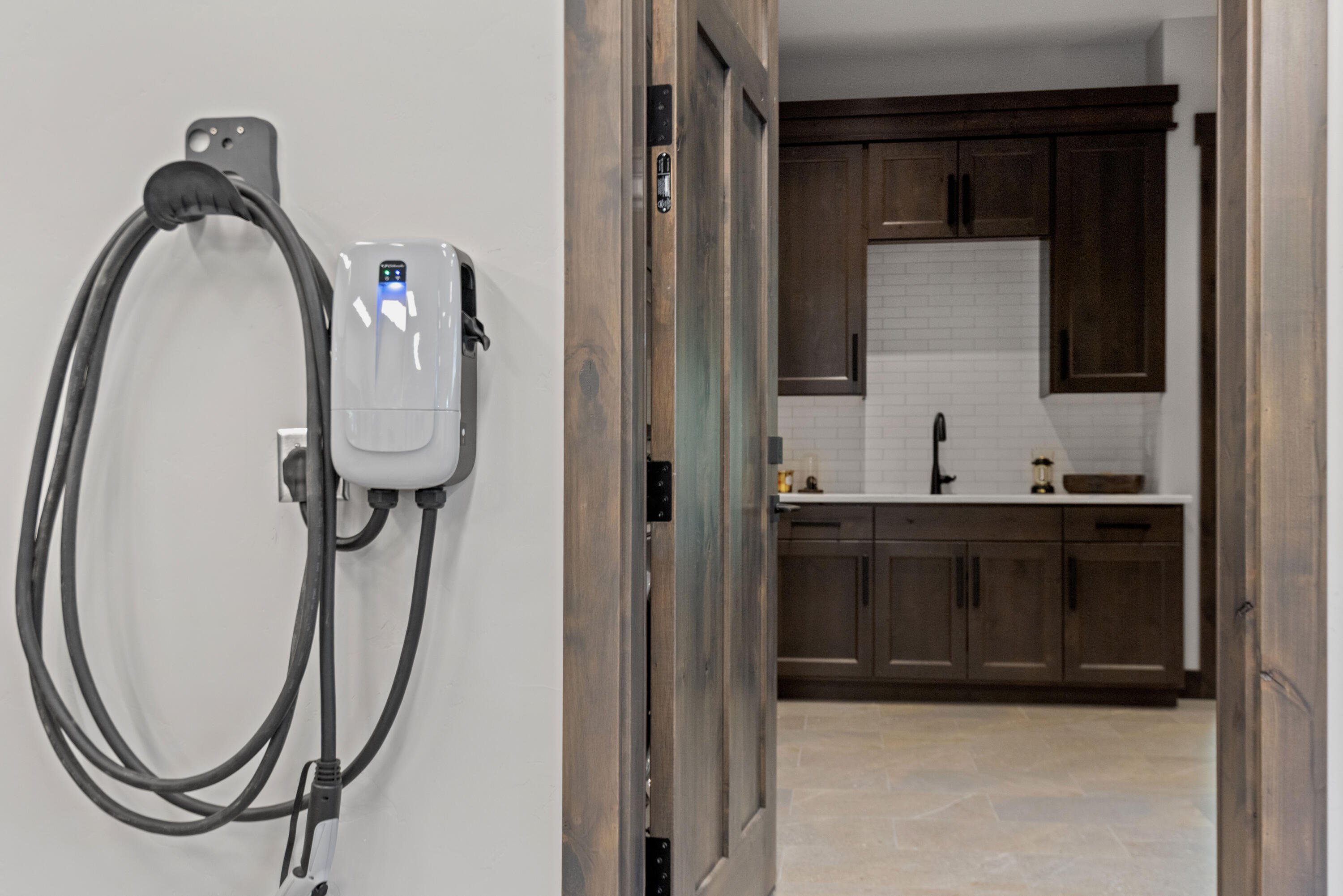 Caldera Springs - Residential