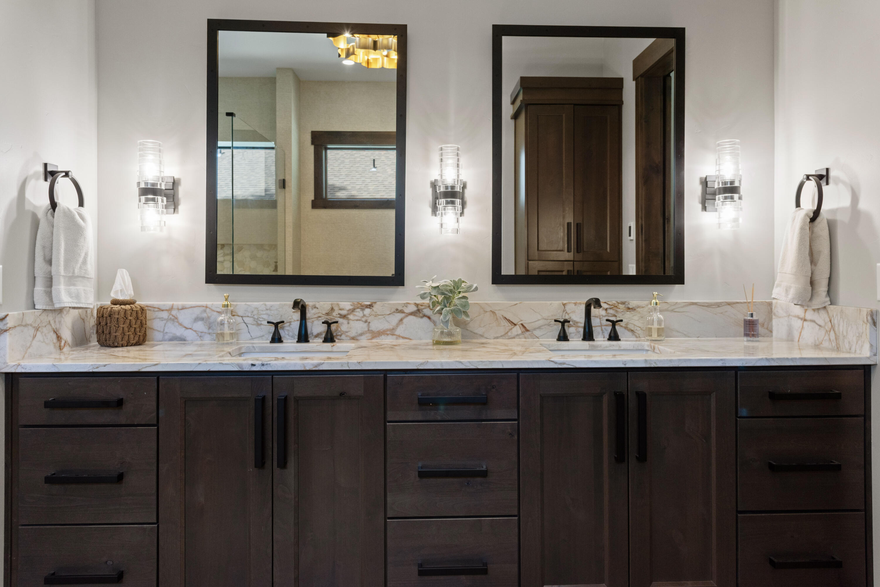 Caldera Springs - Residential