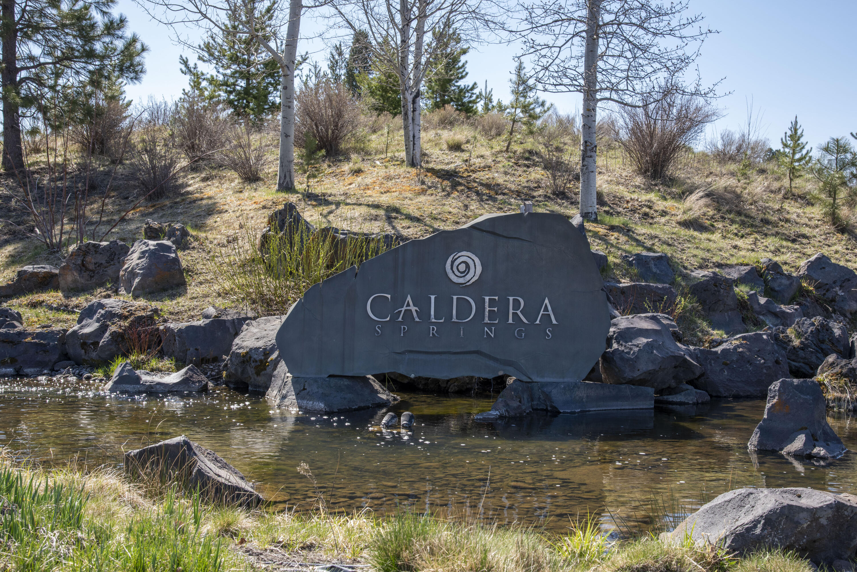 Caldera Springs - Residential