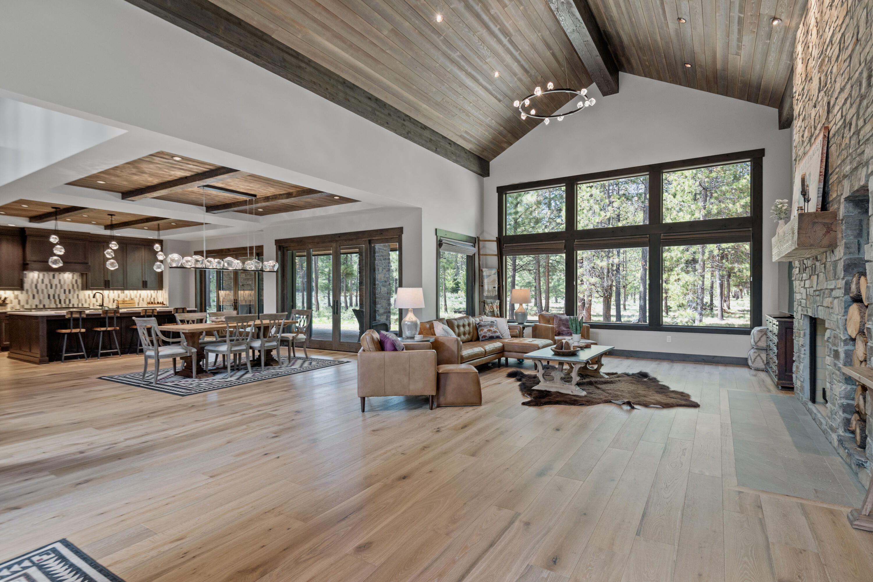 Caldera Springs - Residential