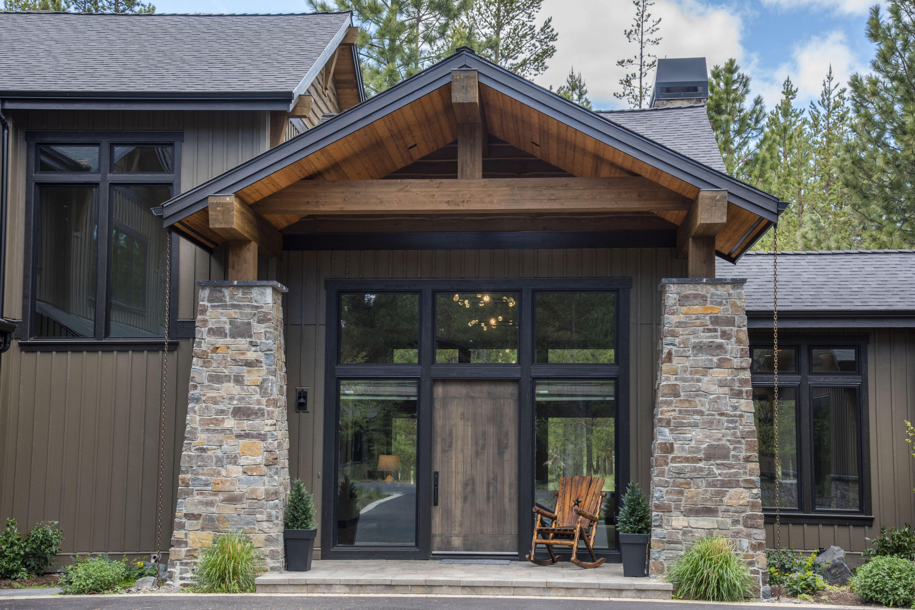 Caldera Springs - Residential