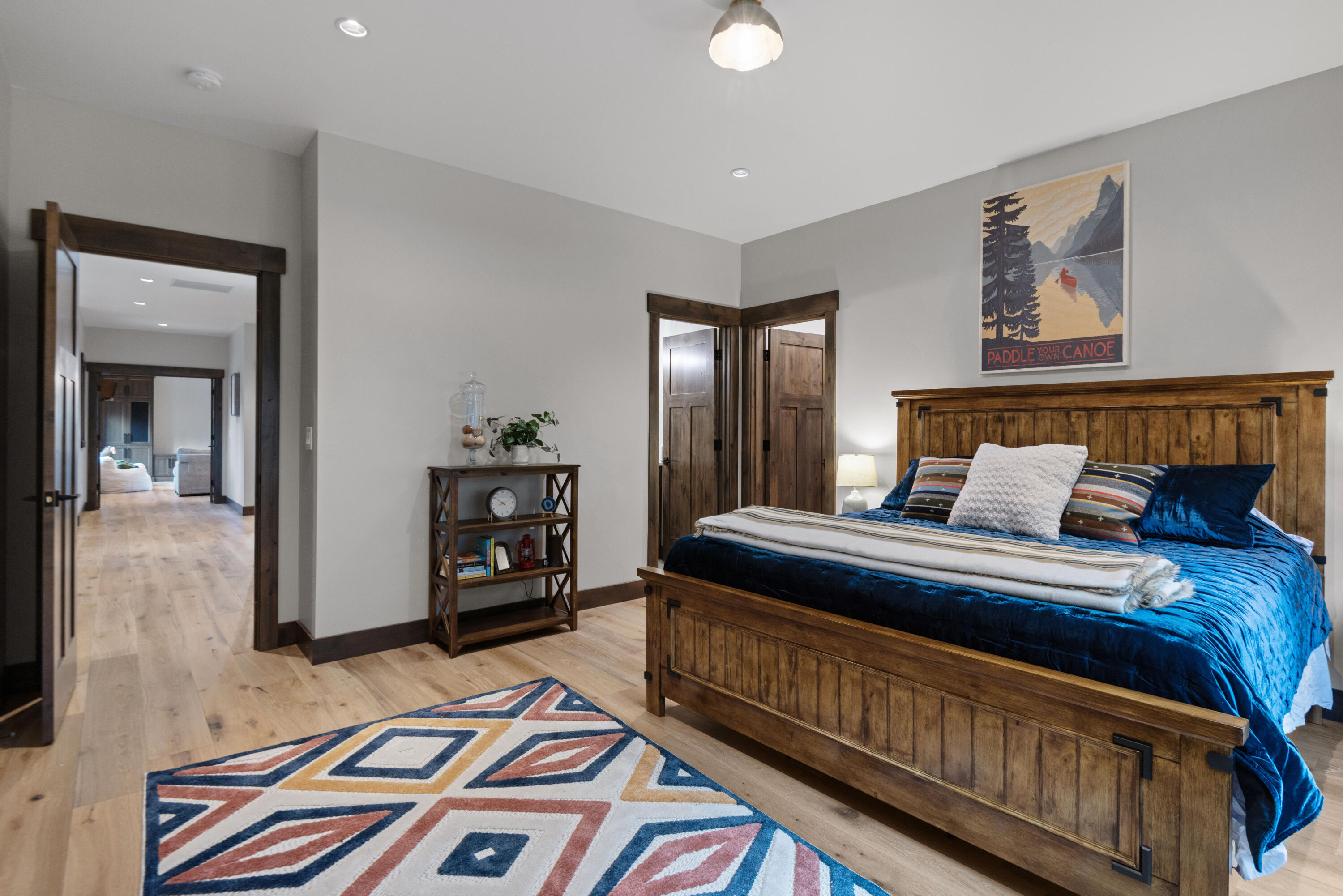 Caldera Springs - Residential