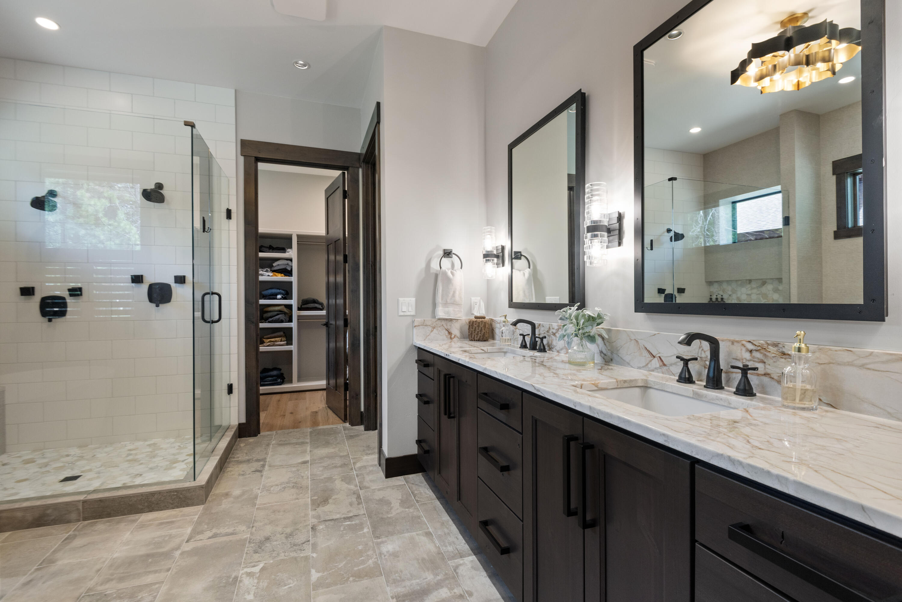 Caldera Springs - Residential