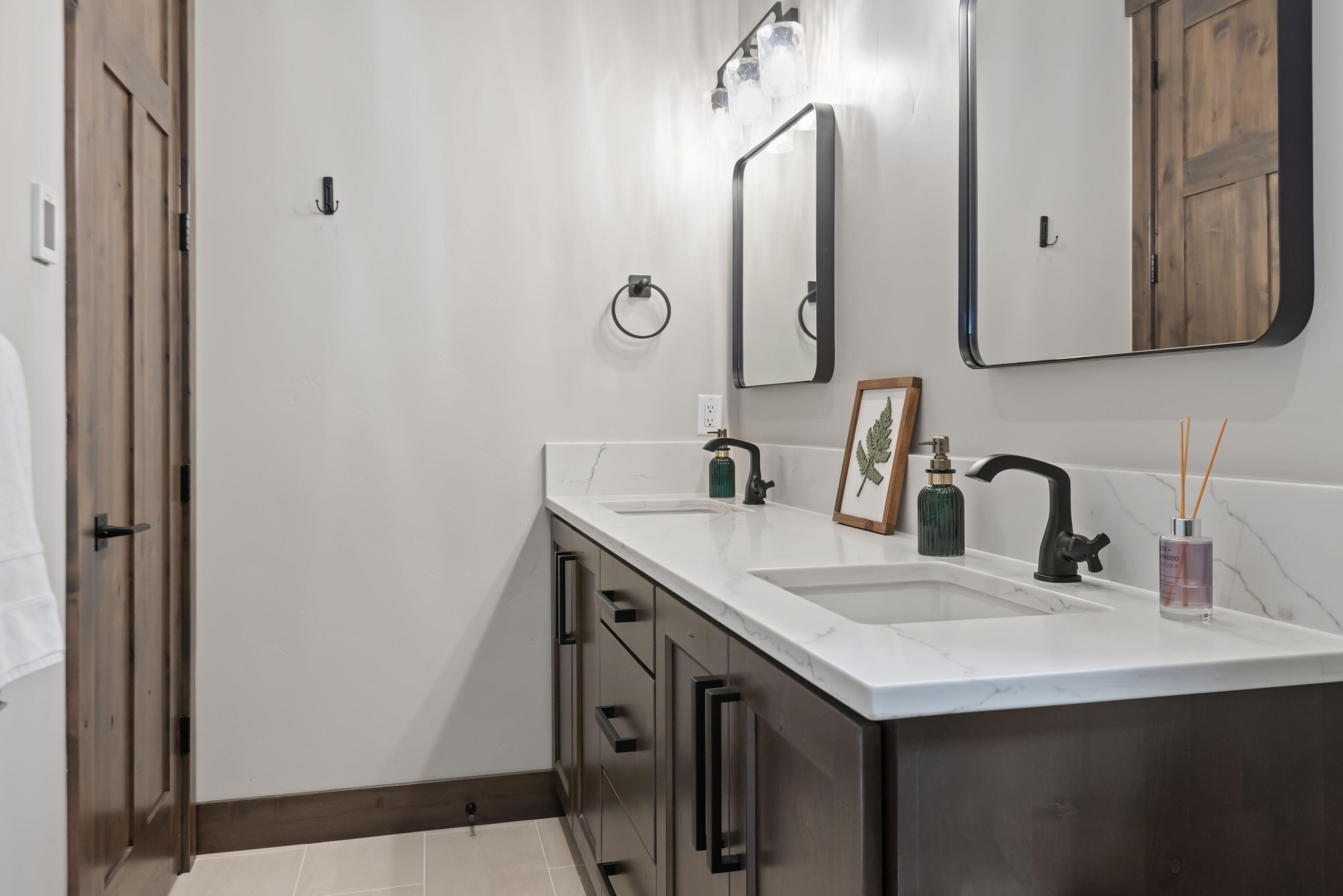 Caldera Springs - Residential