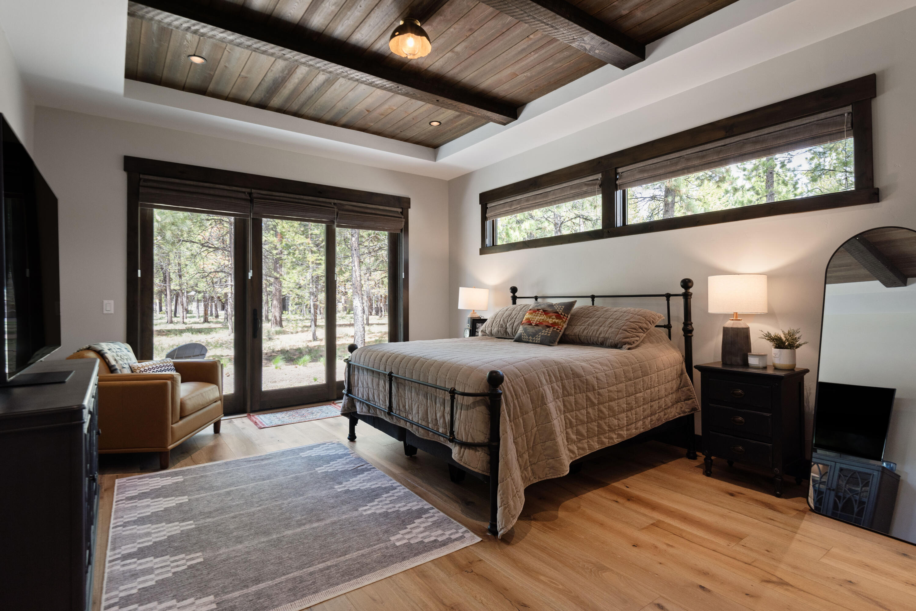 Caldera Springs - Residential