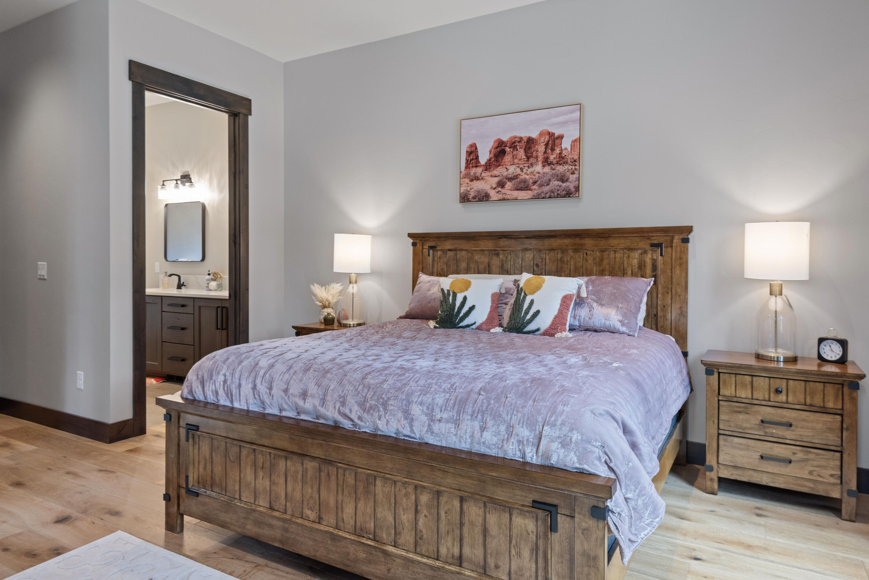 Caldera Springs - Residential