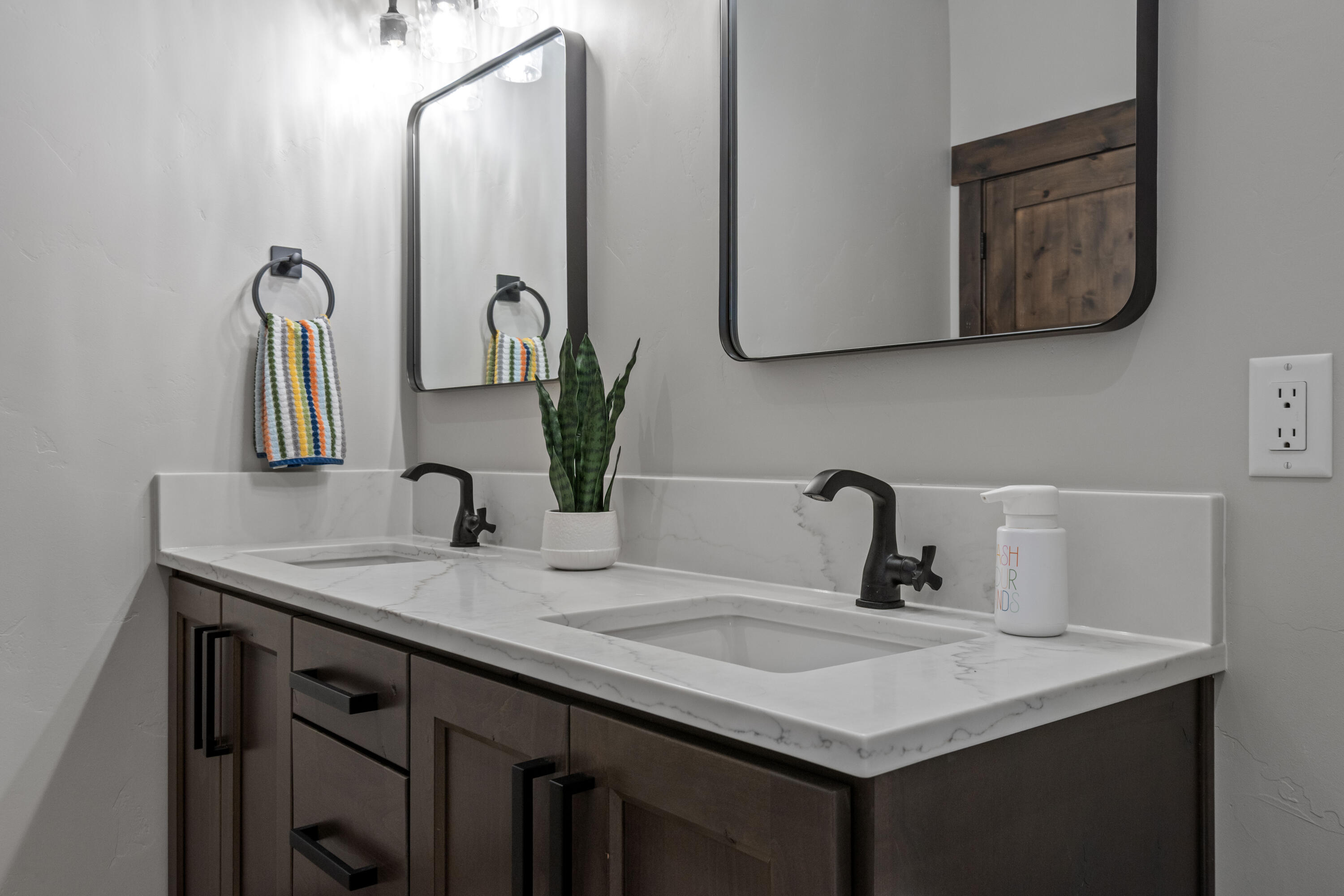 Caldera Springs - Residential