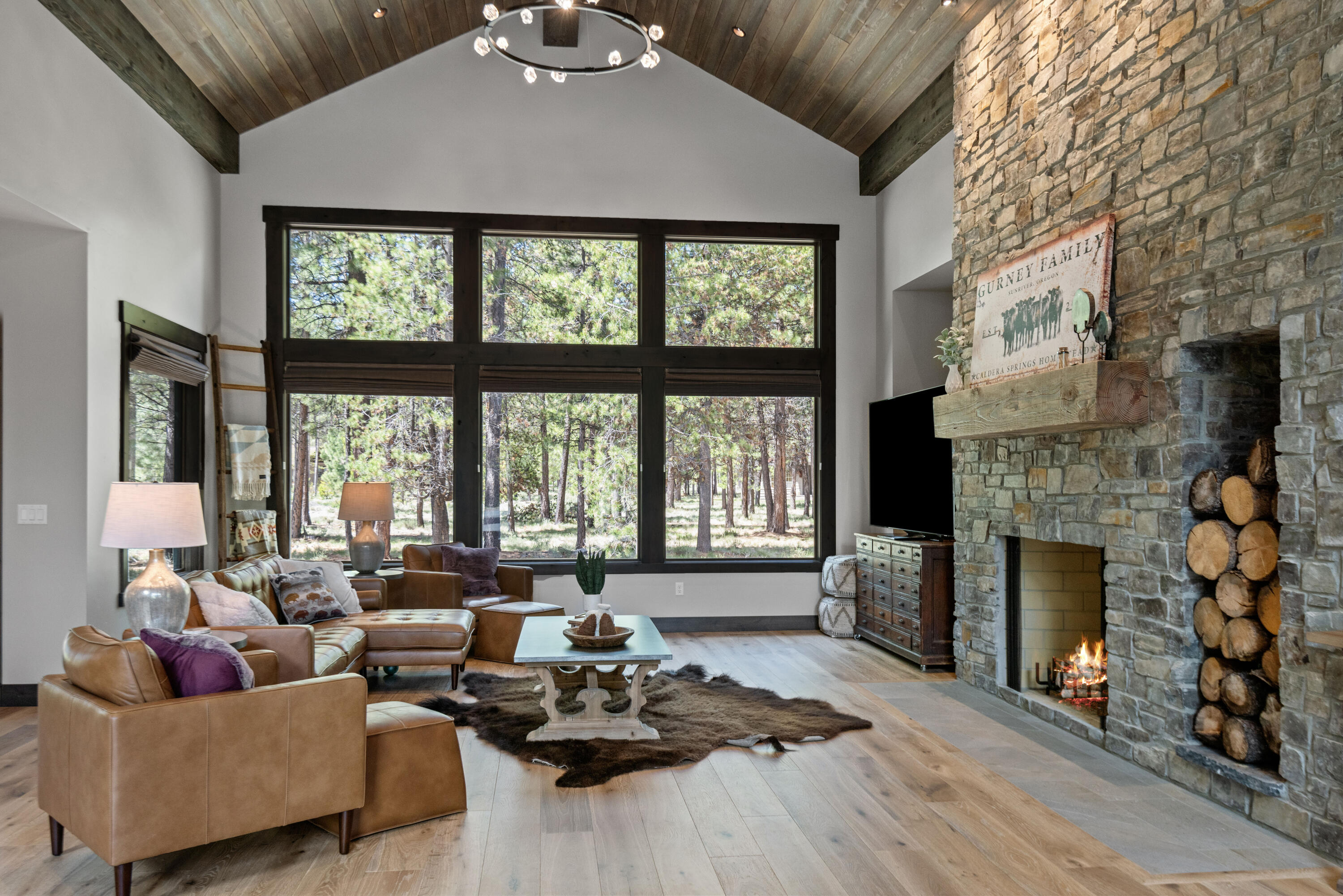 Caldera Springs - Residential