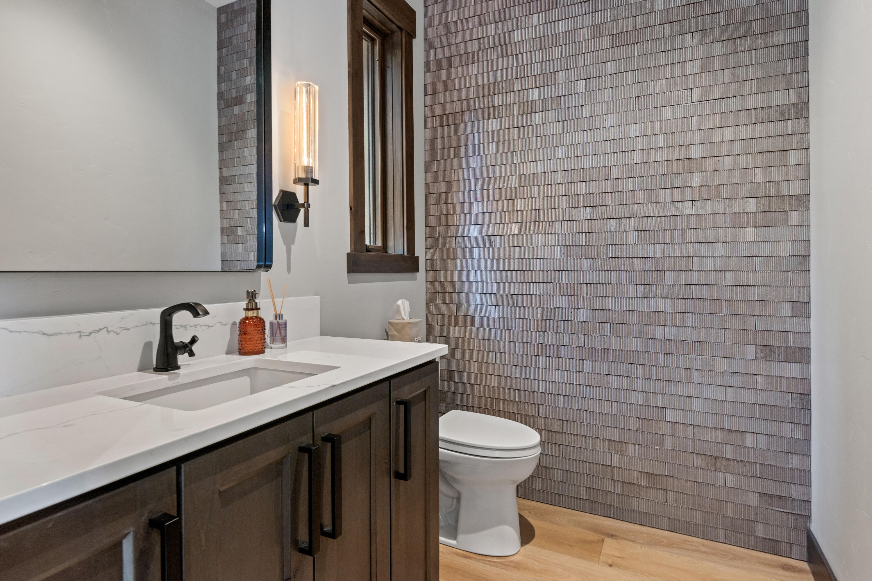 Caldera Springs - Residential