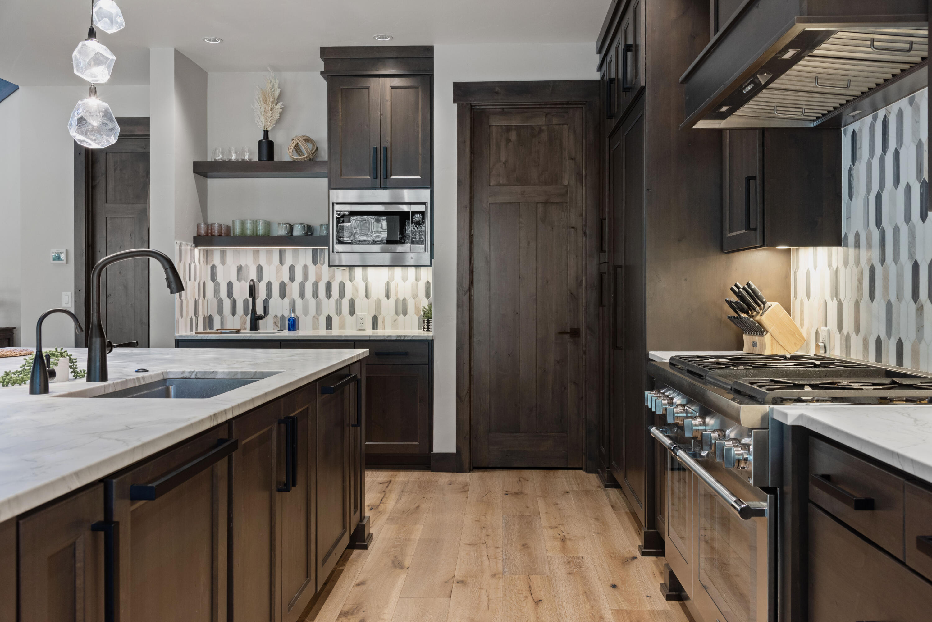 Caldera Springs - Residential