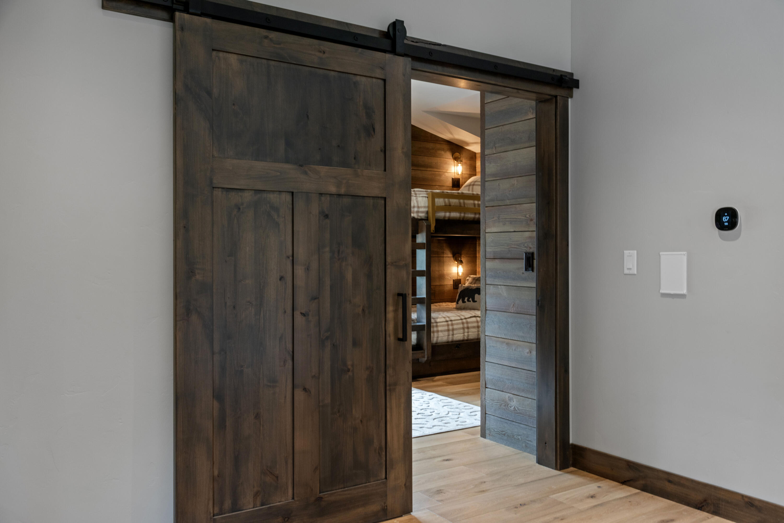 Caldera Springs - Residential