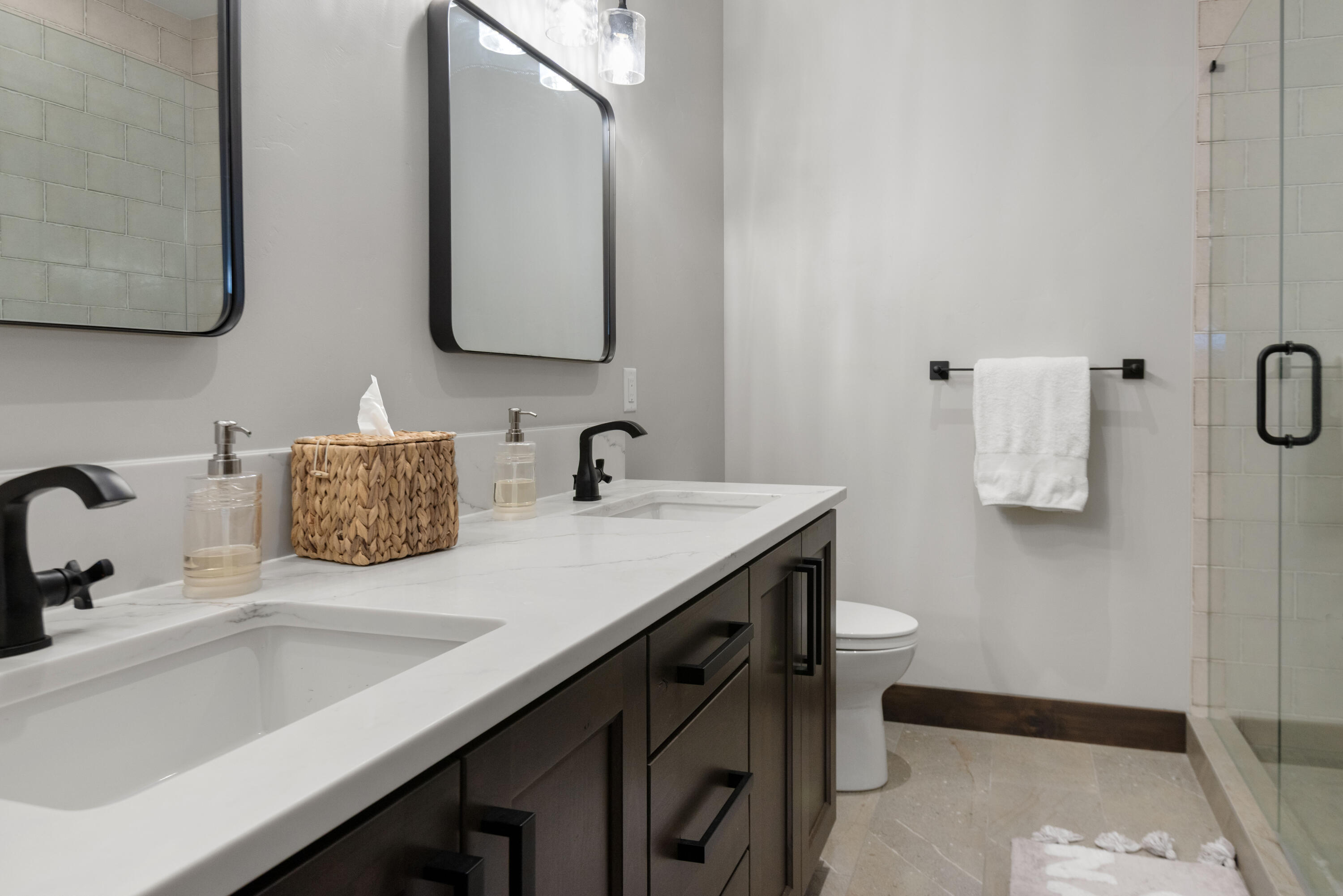 Caldera Springs - Residential