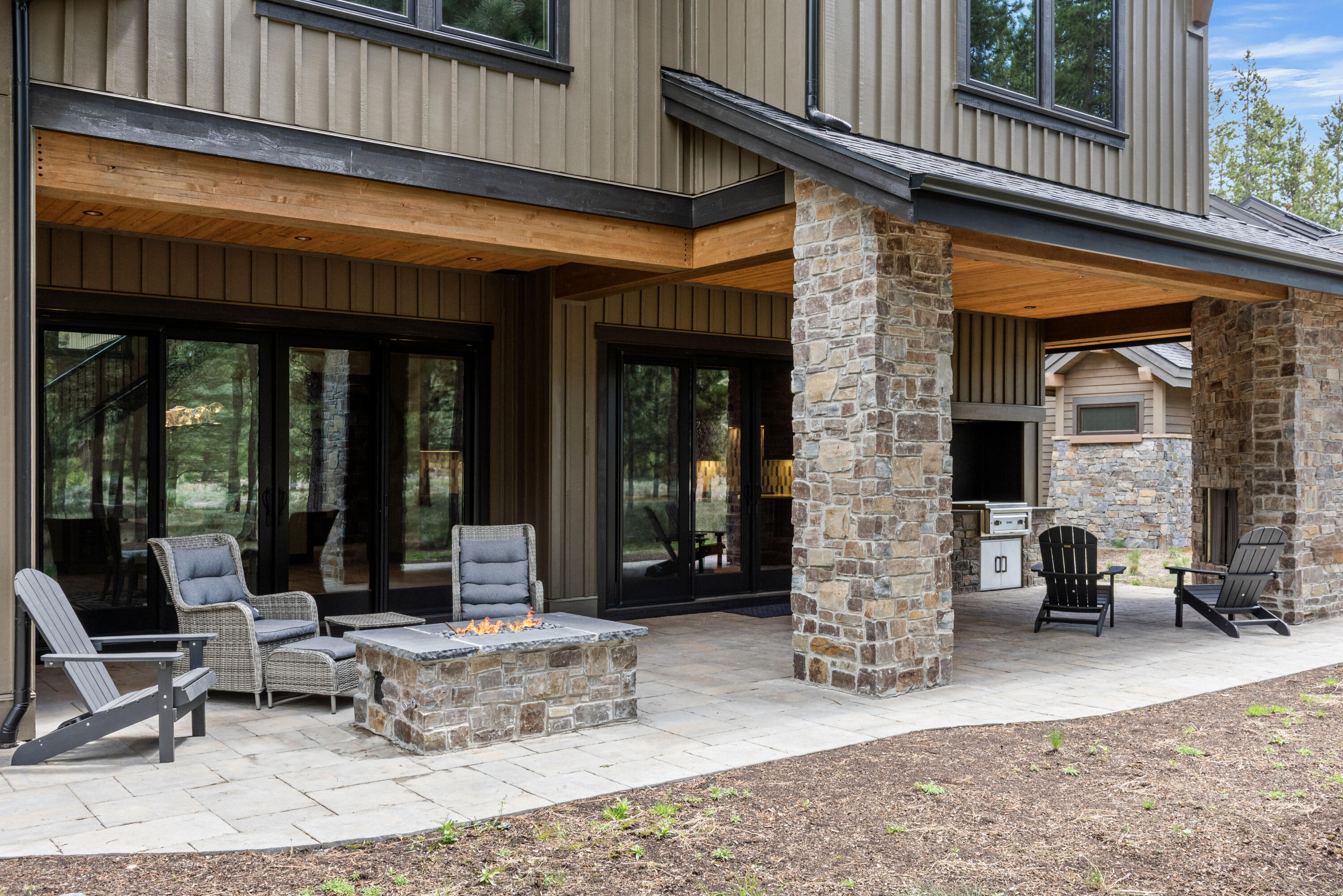 Caldera Springs - Residential