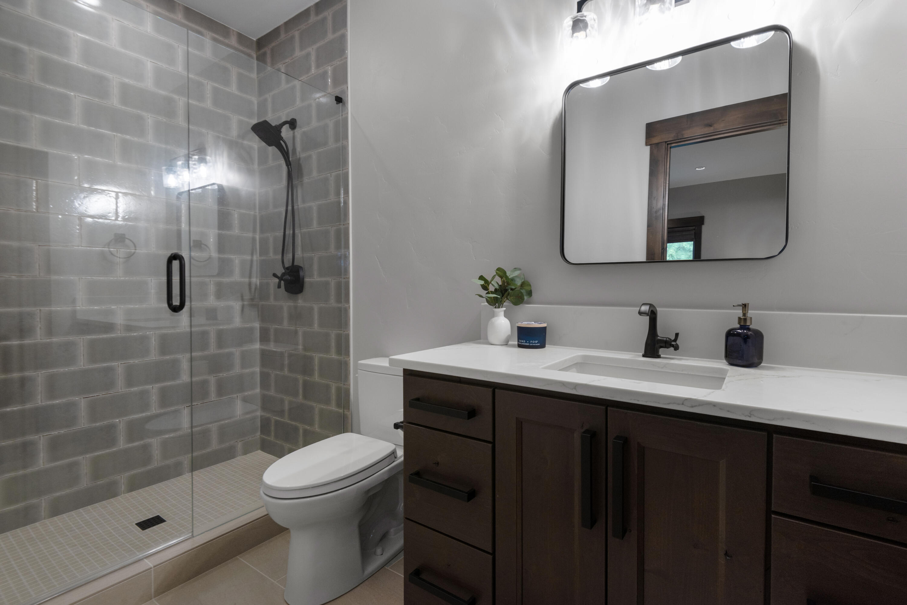 Caldera Springs - Residential