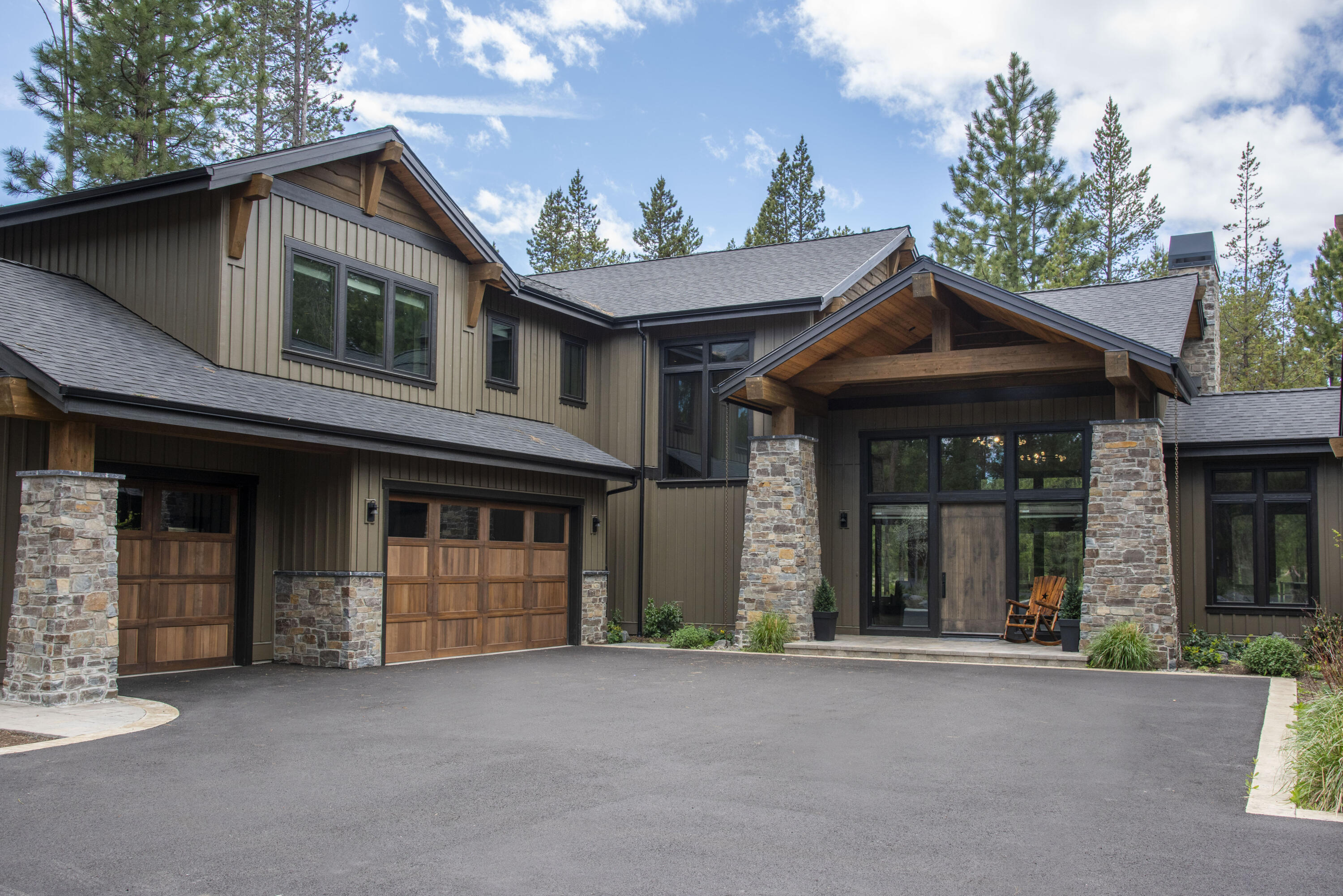 Caldera Springs - Residential