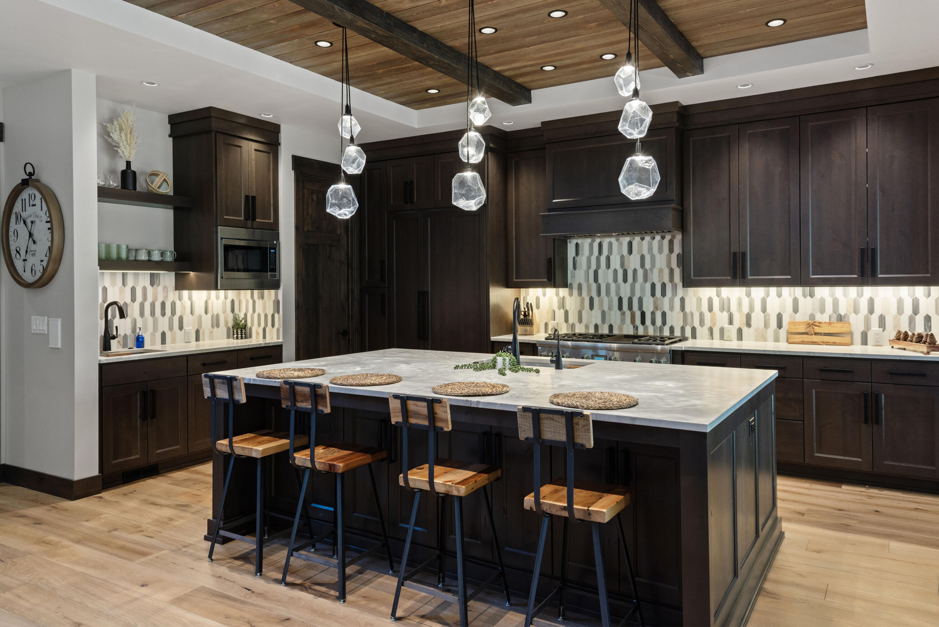 Caldera Springs - Residential