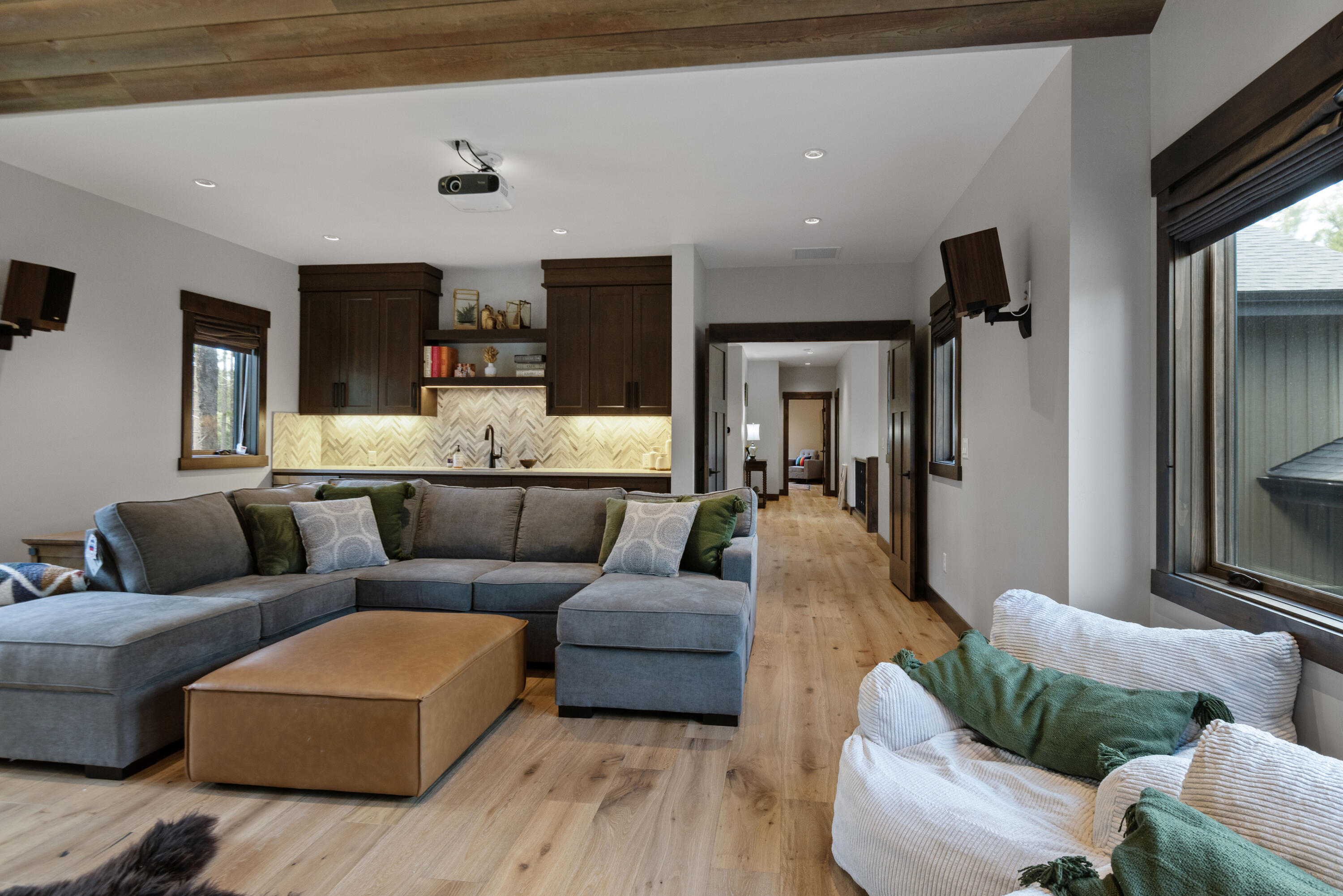 Caldera Springs - Residential