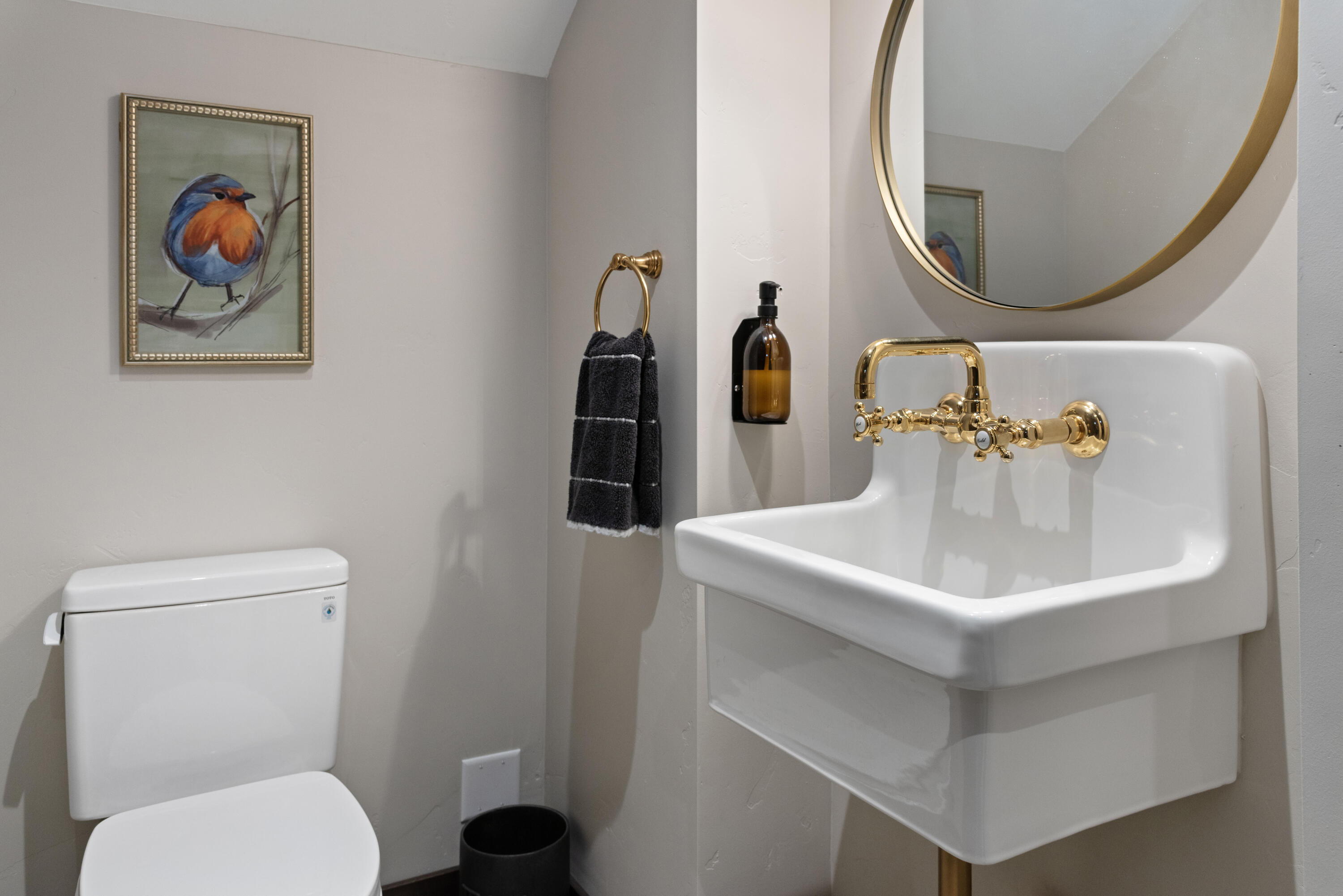 Caldera Springs - Residential