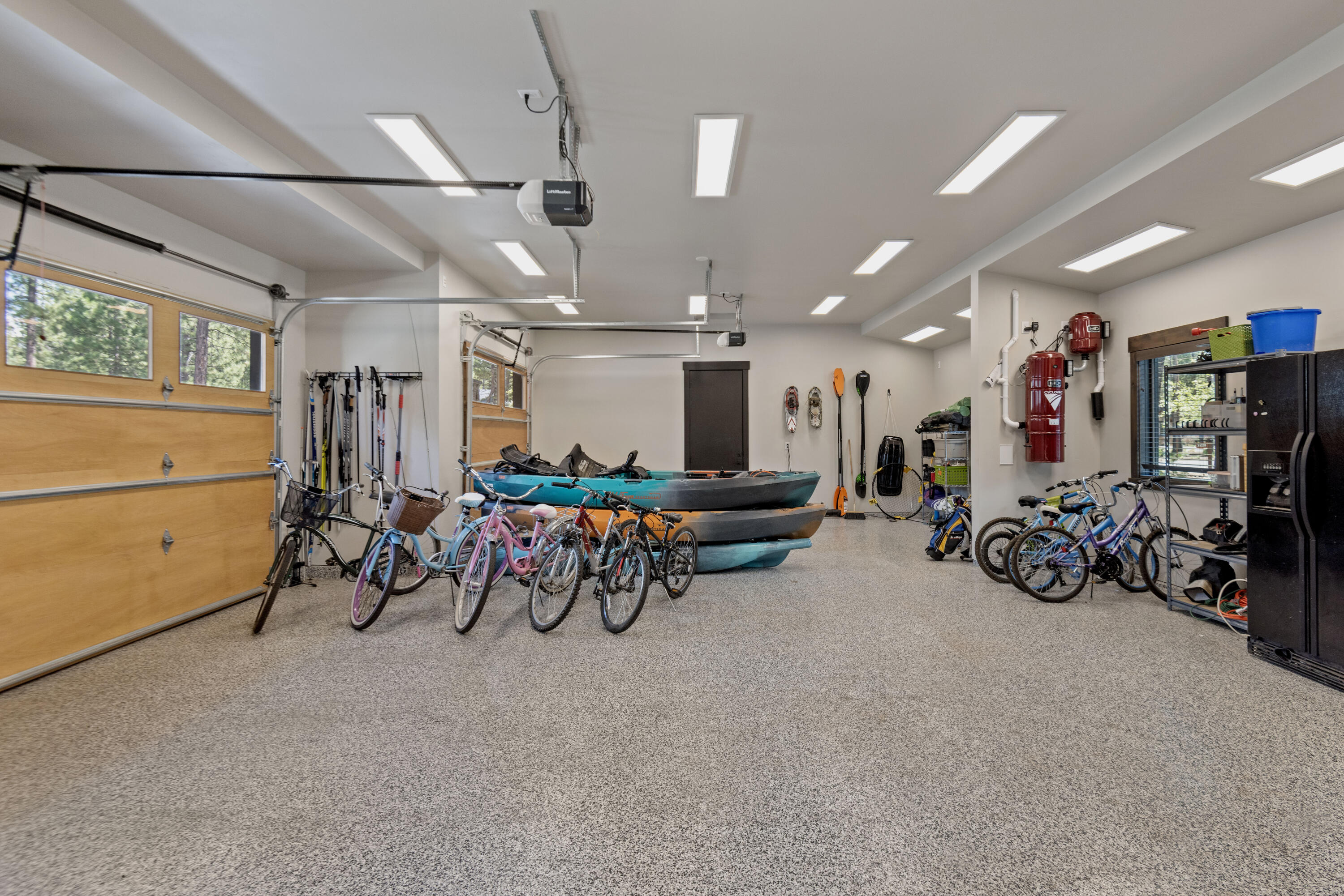 Caldera Springs - Residential