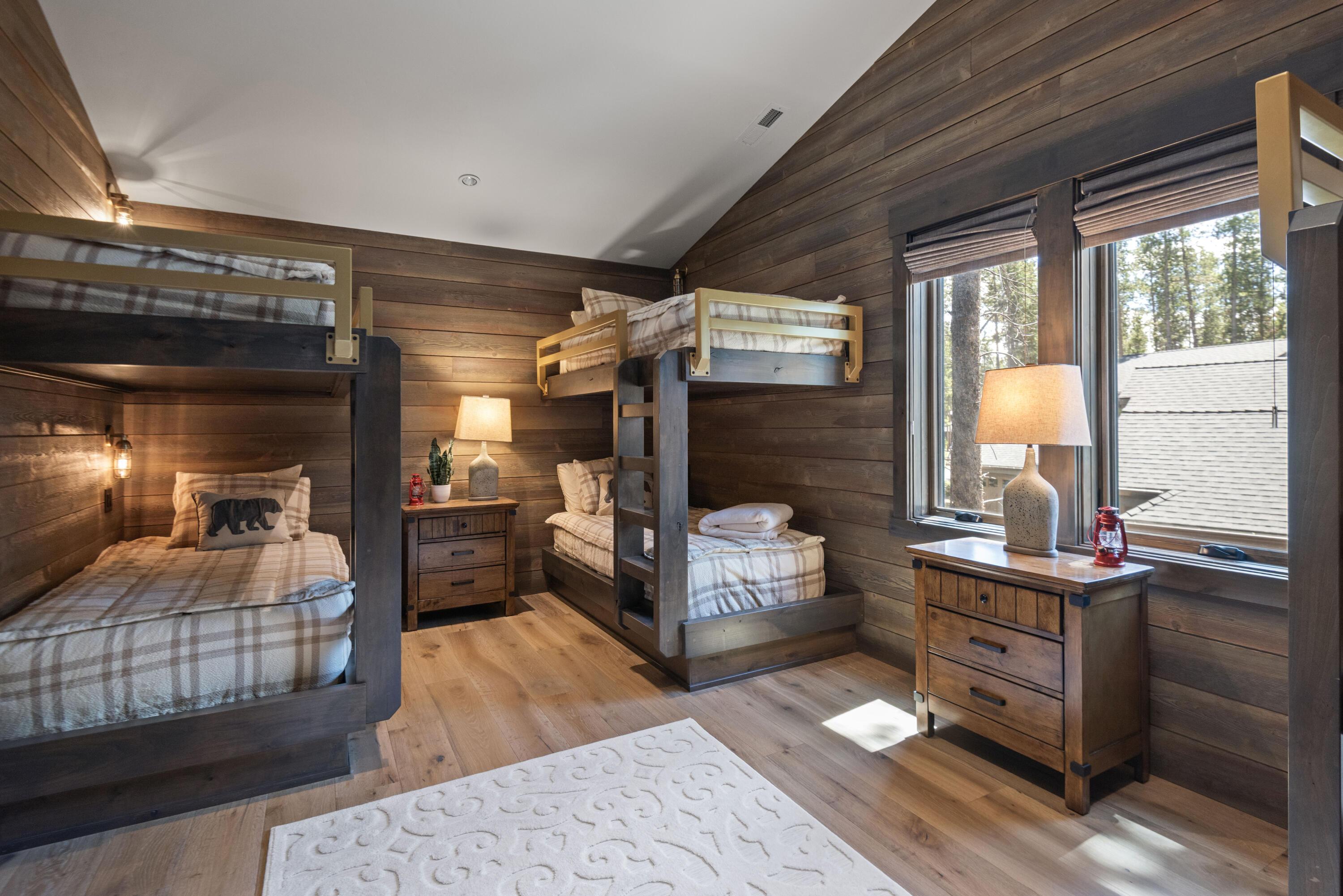 Caldera Springs - Residential