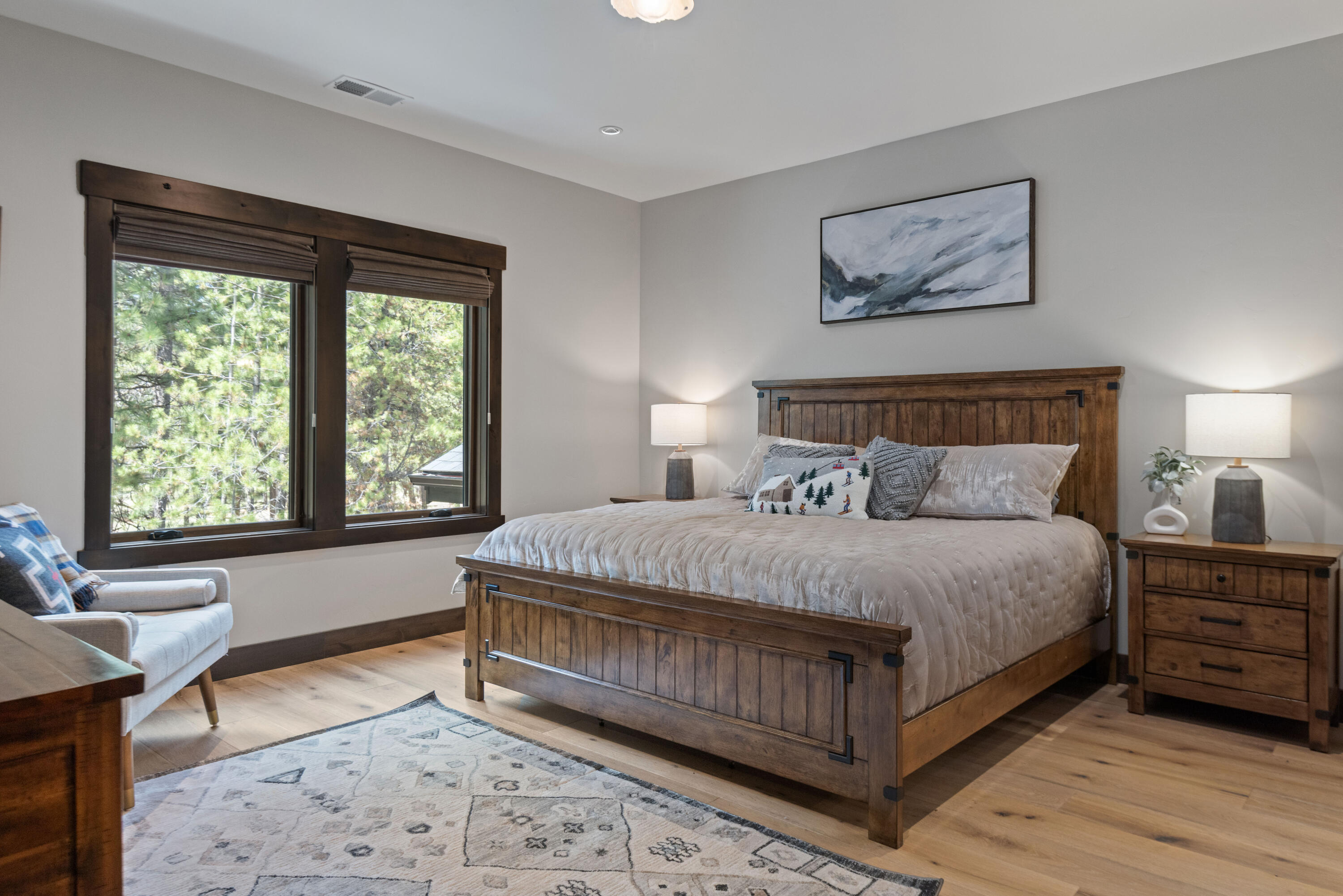 Caldera Springs - Residential