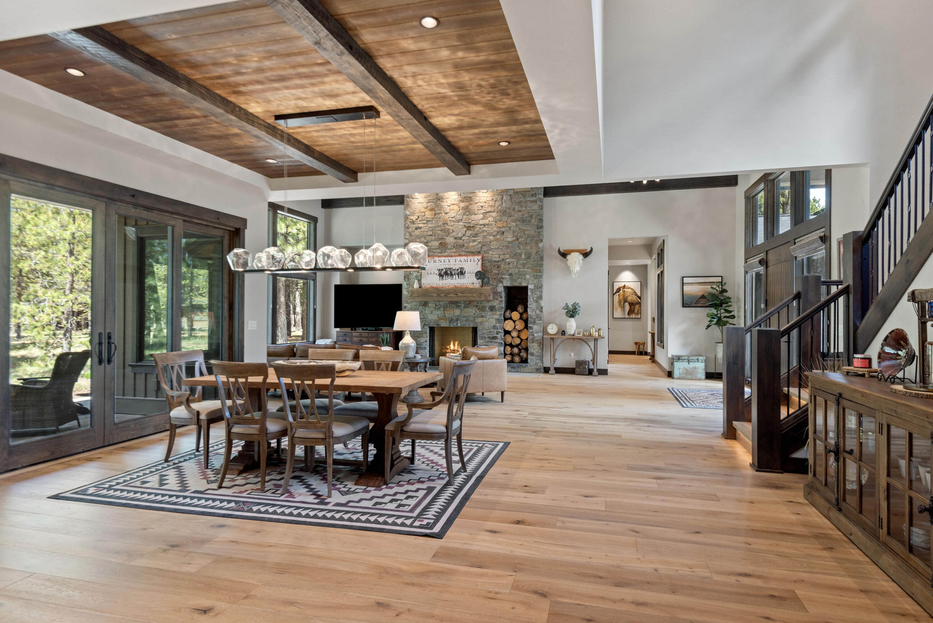 Caldera Springs - Residential