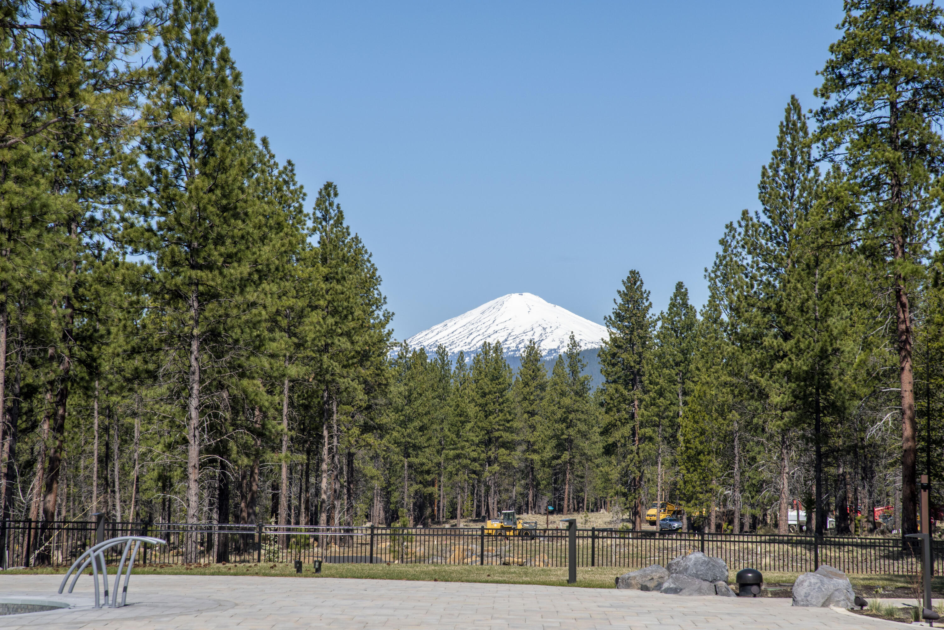 Caldera Springs - Residential