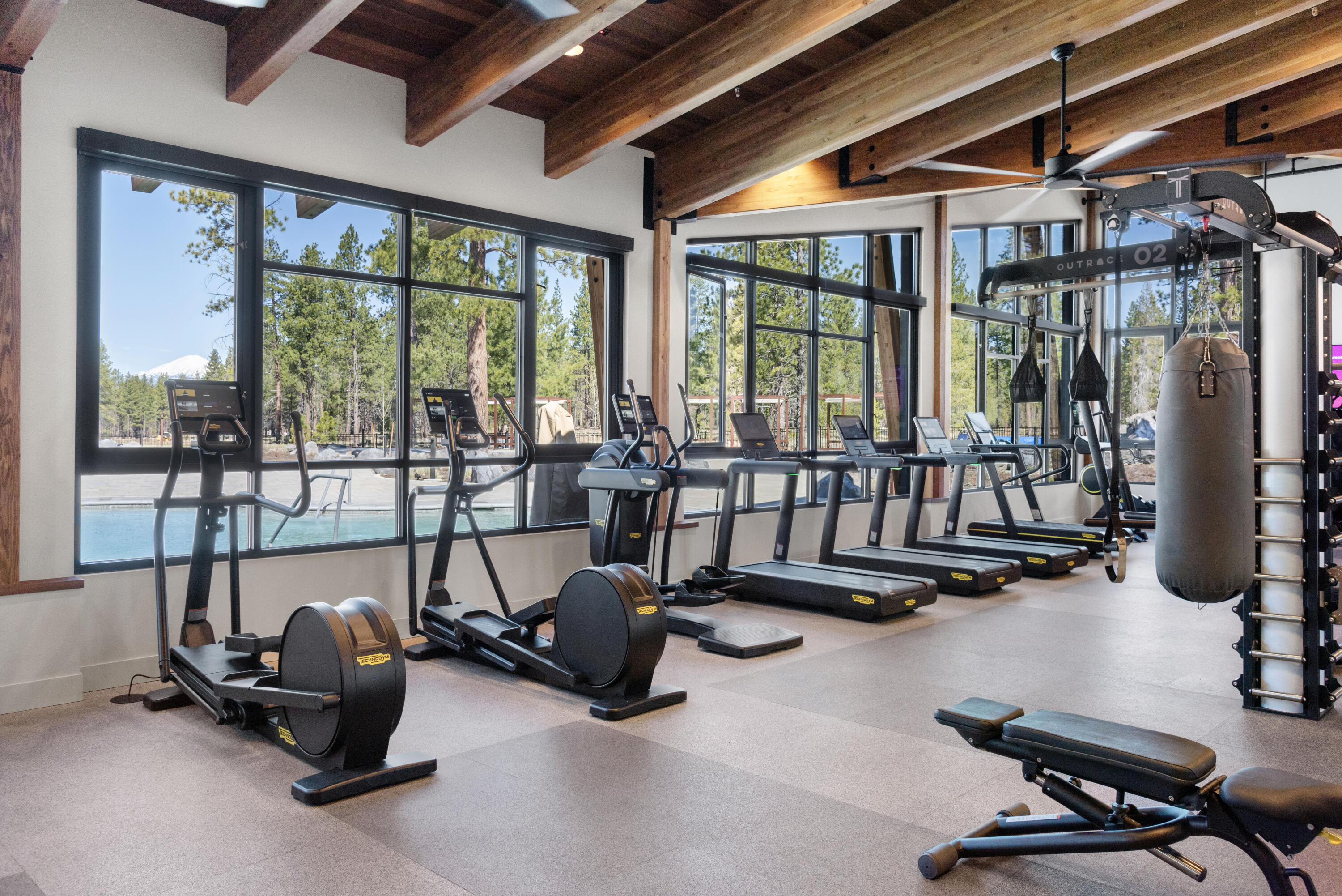 Caldera Springs - Residential