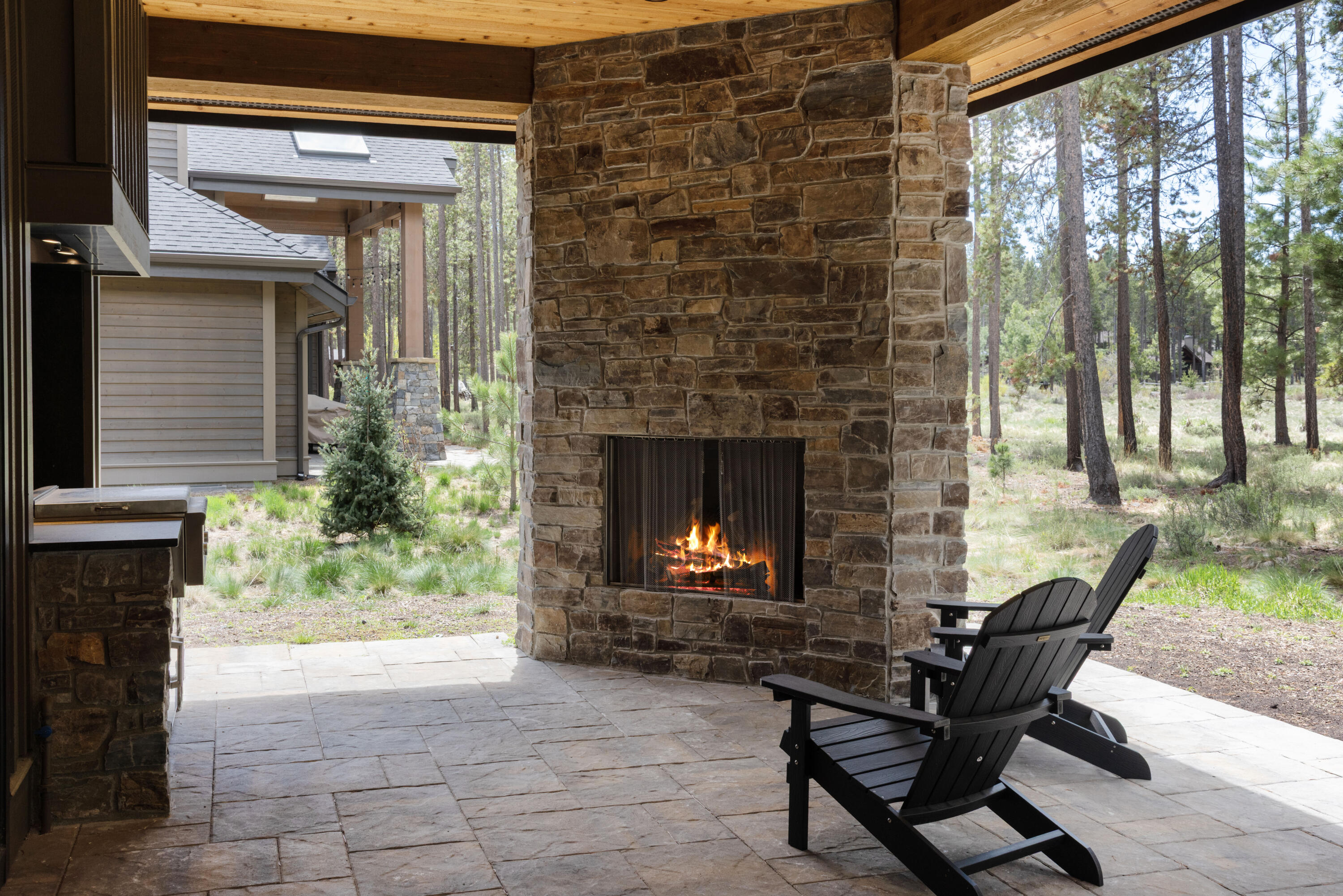 Caldera Springs - Residential