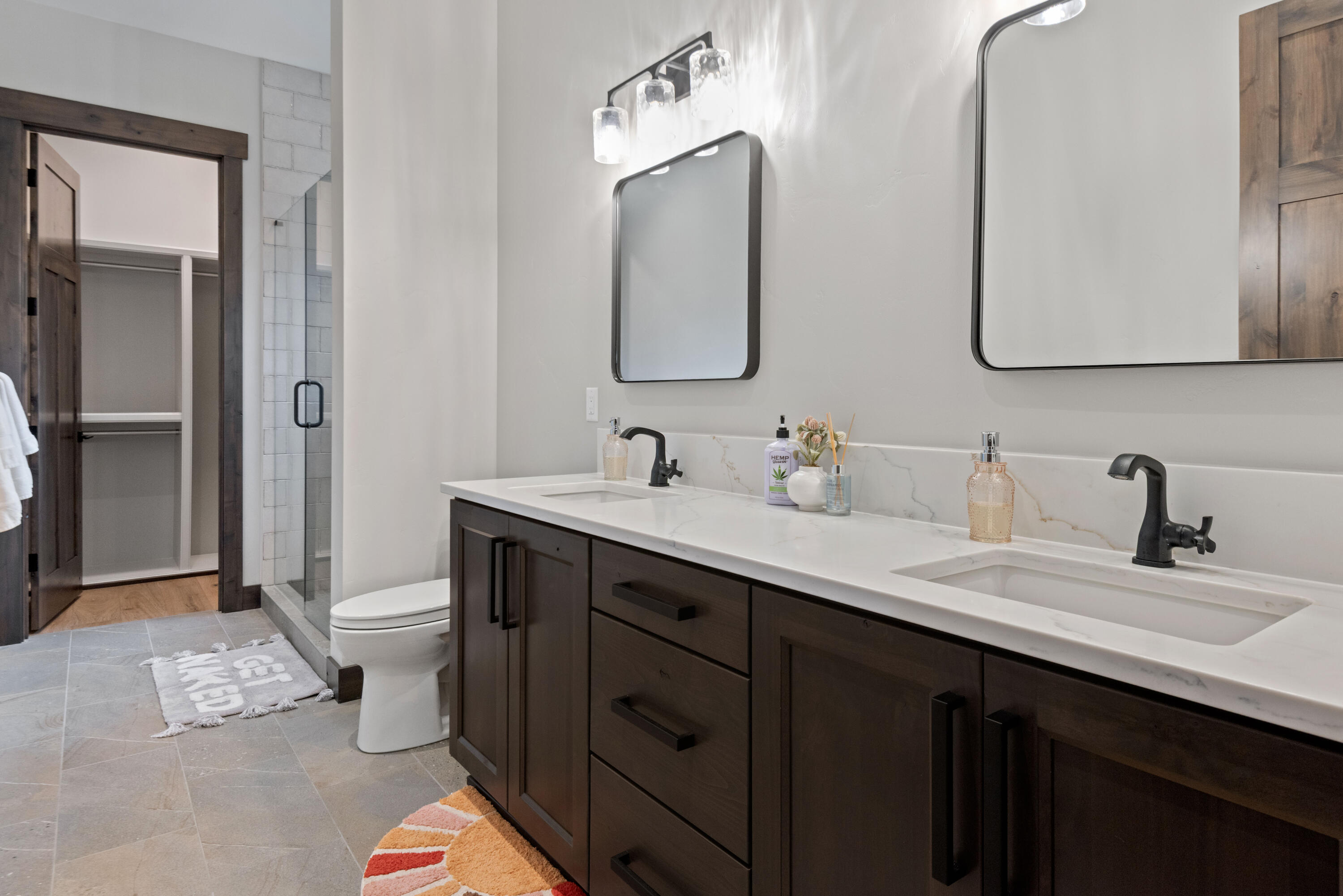 Caldera Springs - Residential