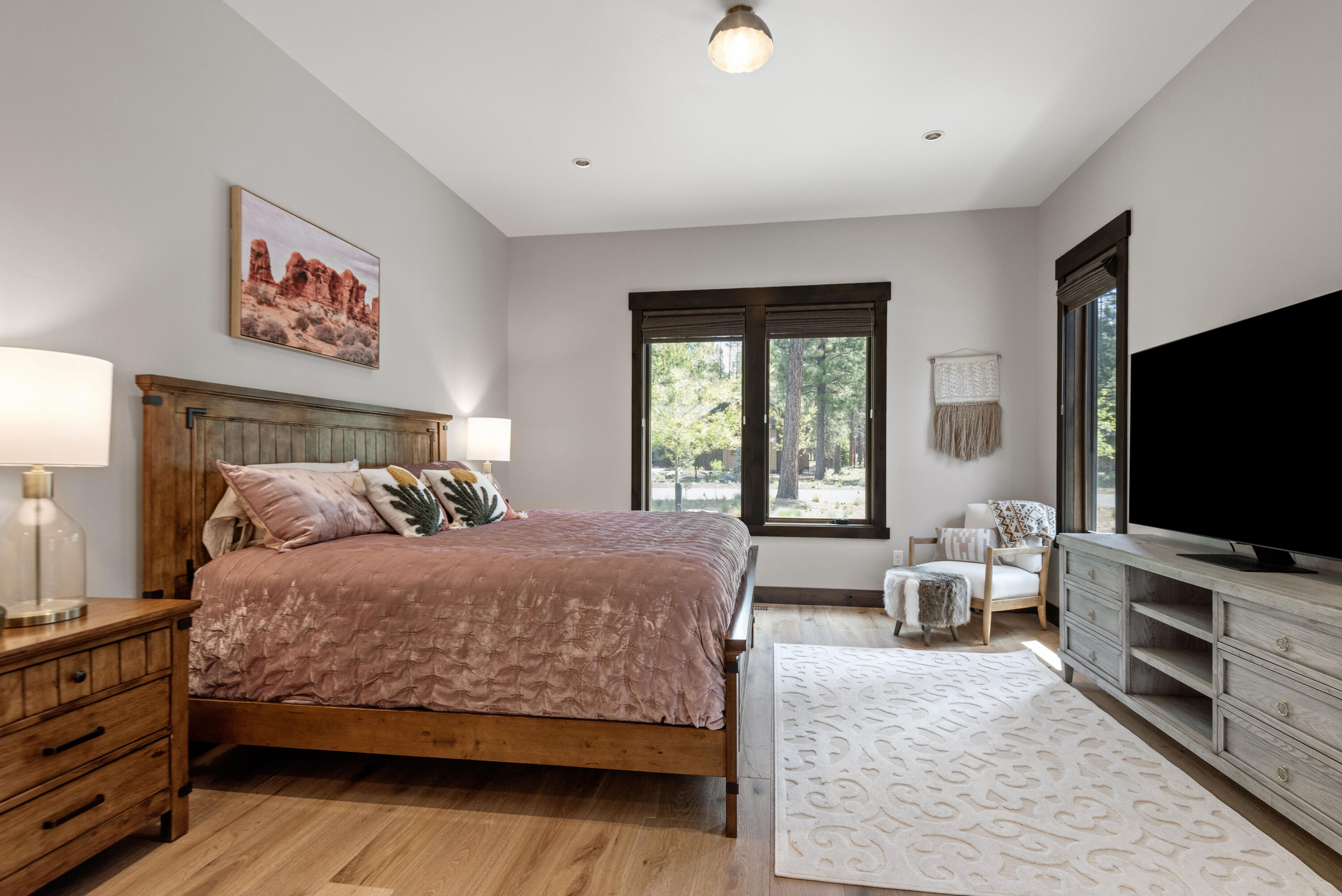 Caldera Springs - Residential