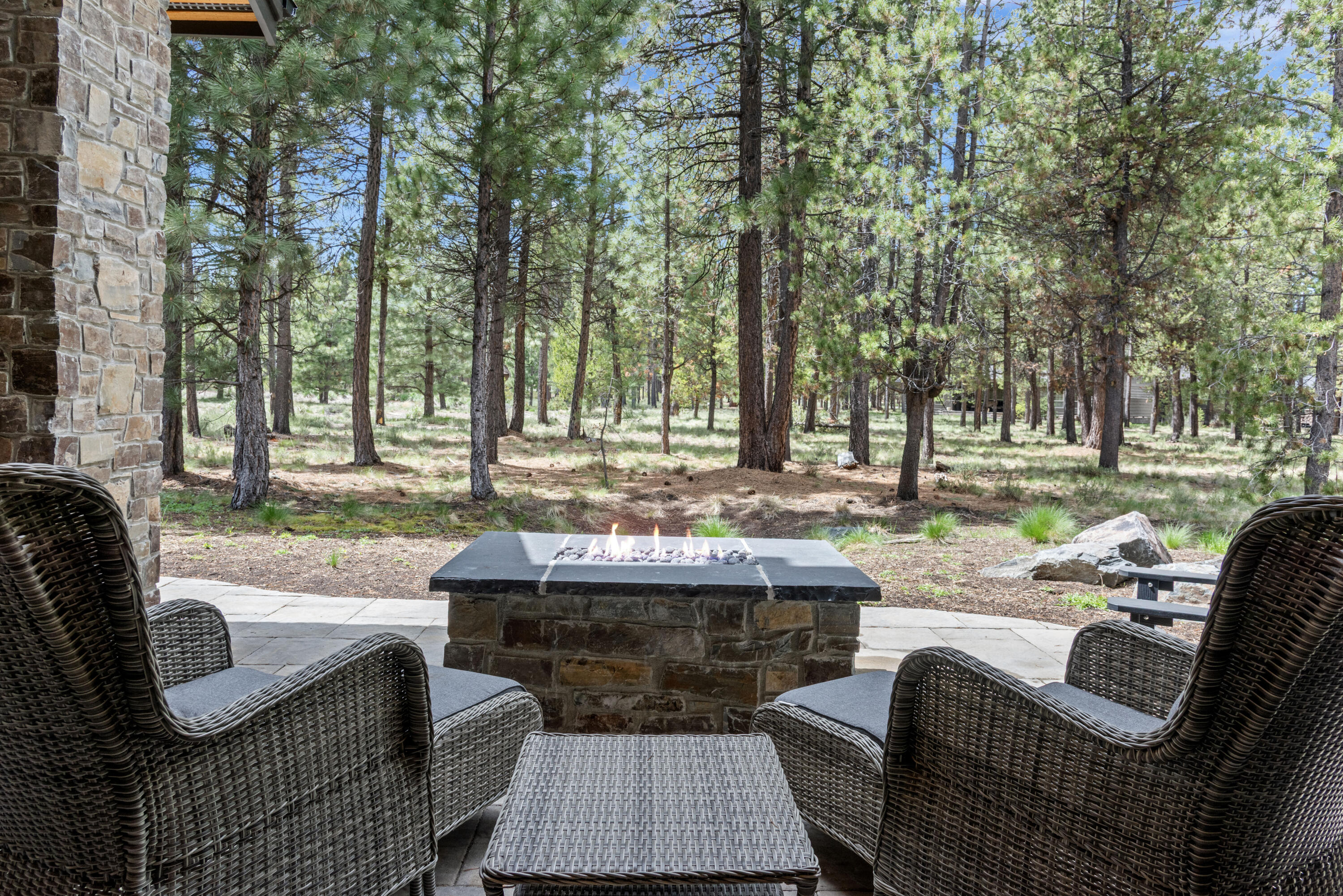 Caldera Springs - Residential