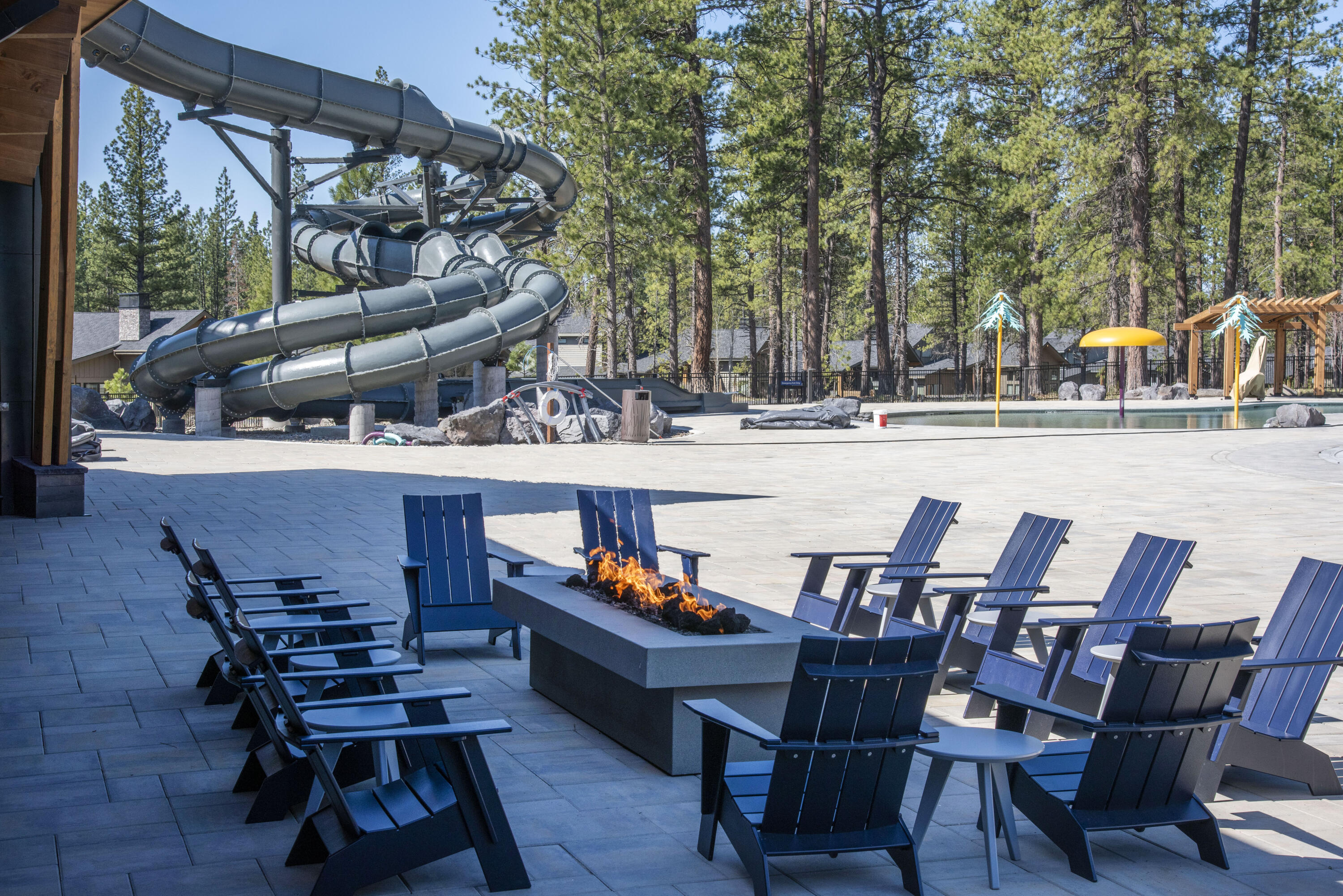 Caldera Springs - Residential