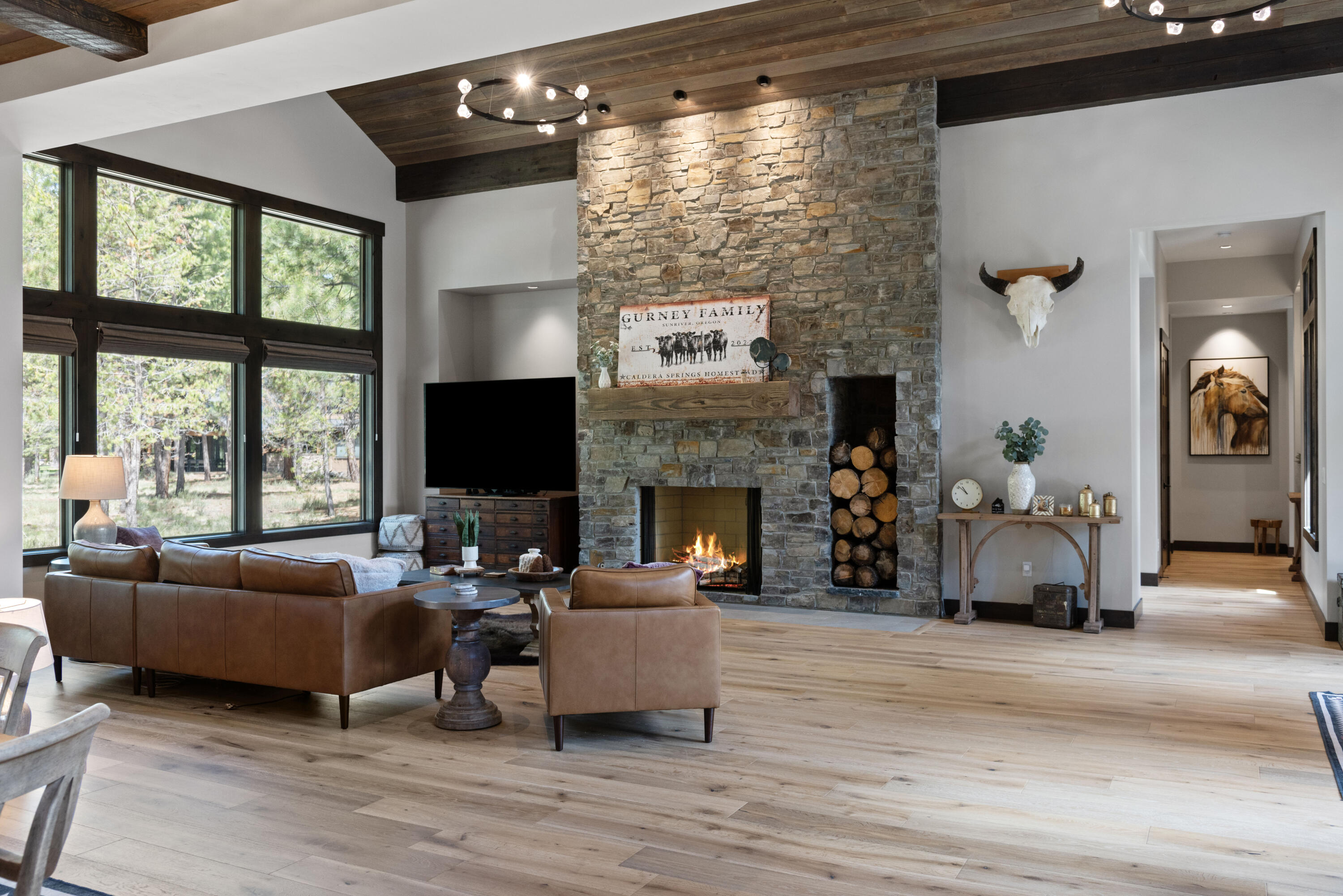 Caldera Springs - Residential