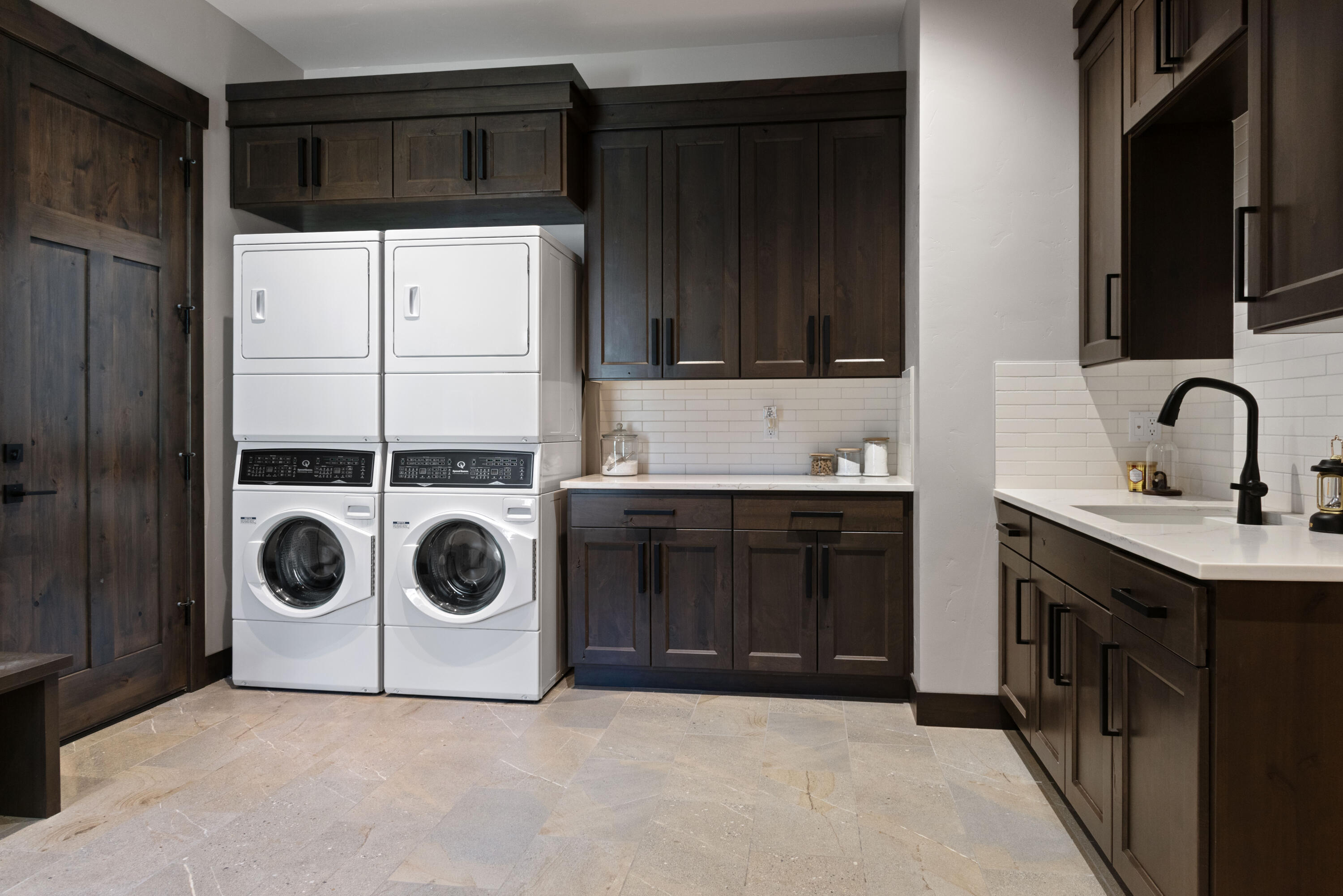 Caldera Springs - Residential