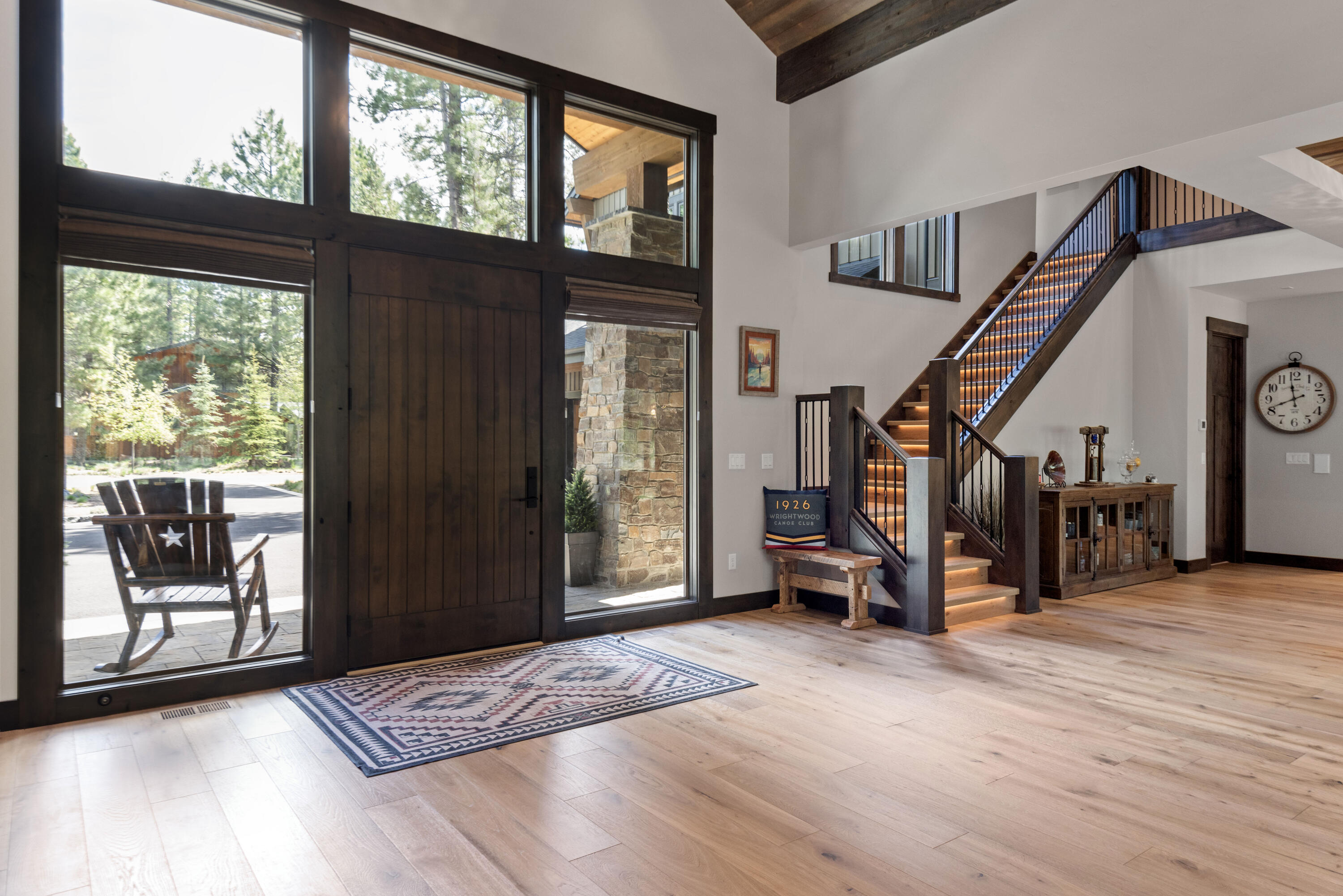 Caldera Springs - Residential