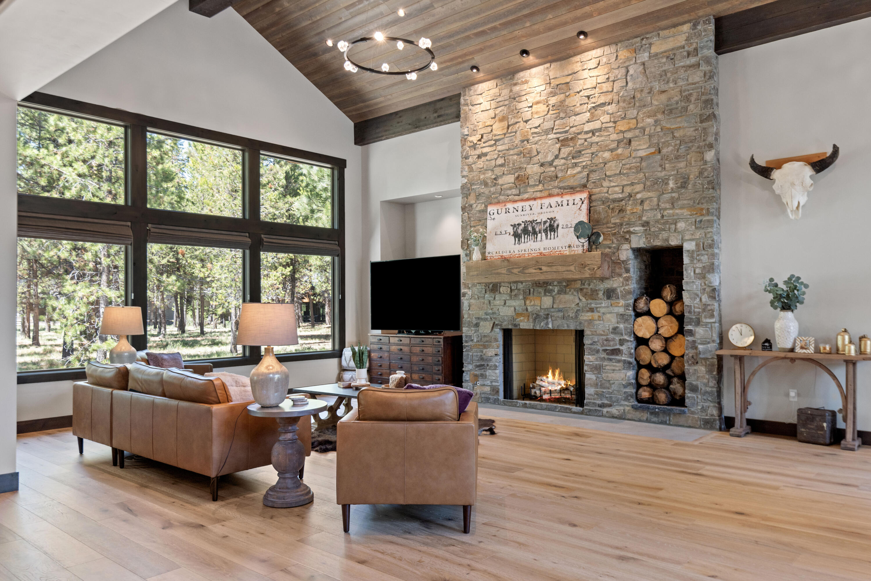 Caldera Springs - Residential