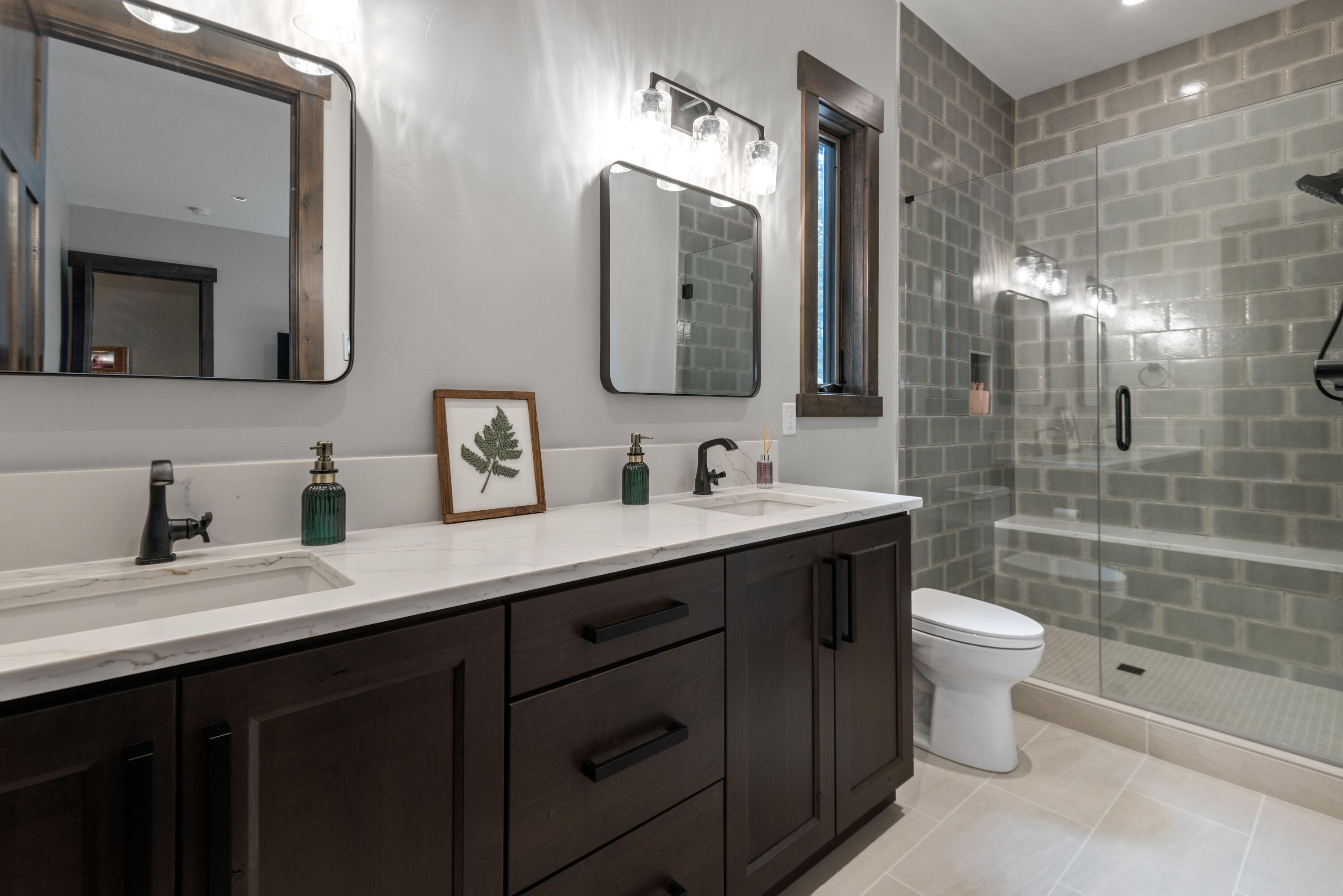 Caldera Springs - Residential