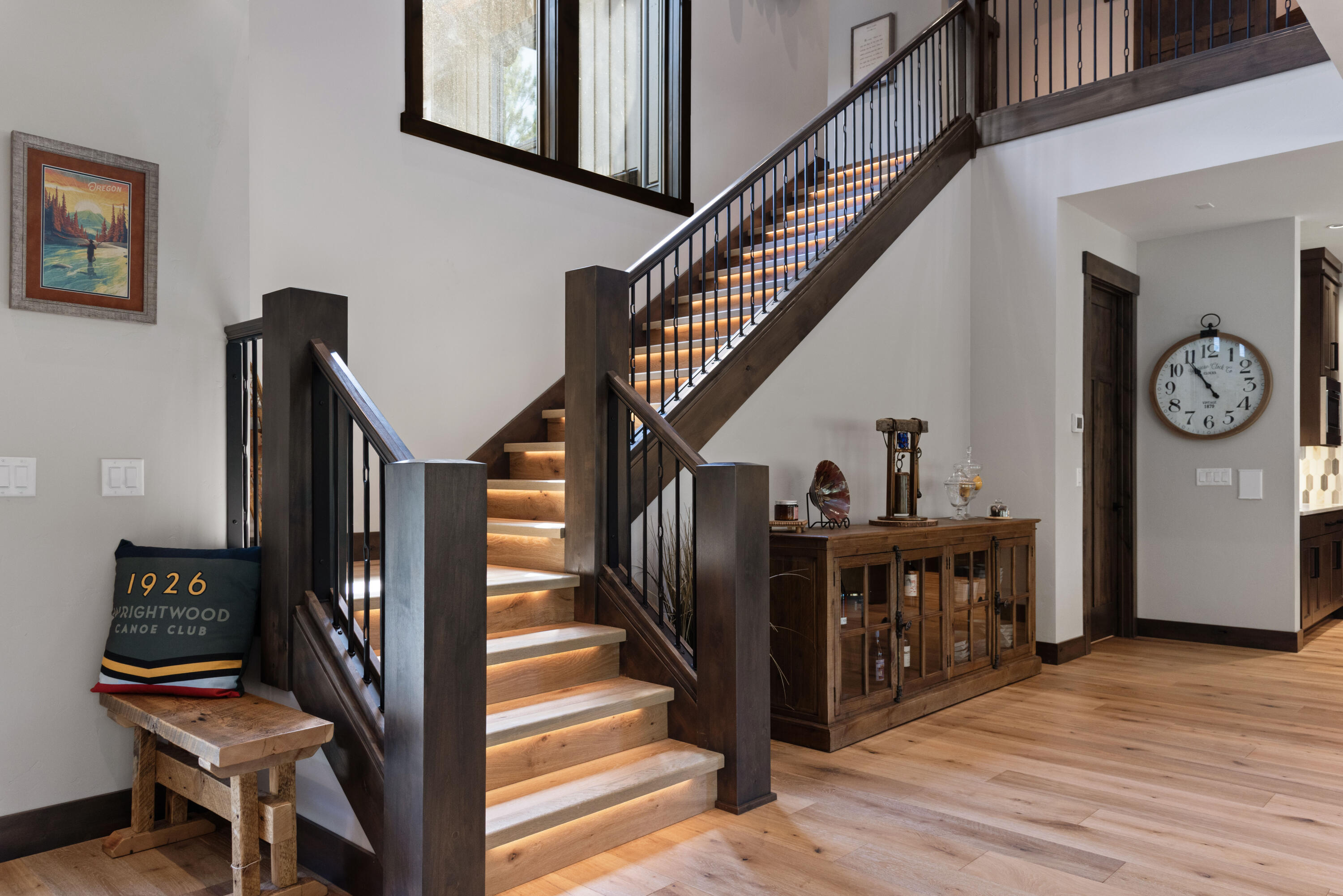 Caldera Springs - Residential