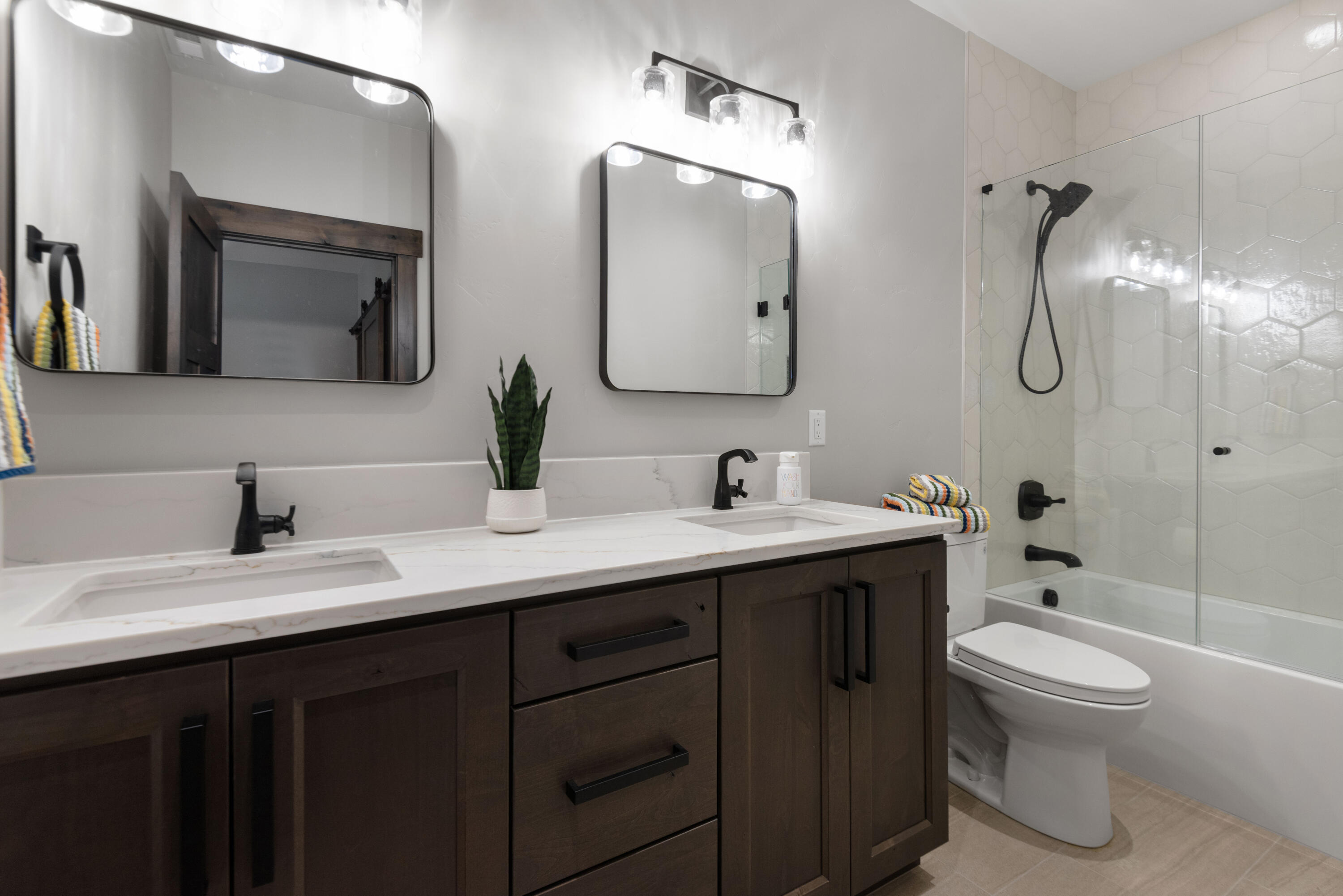 Caldera Springs - Residential