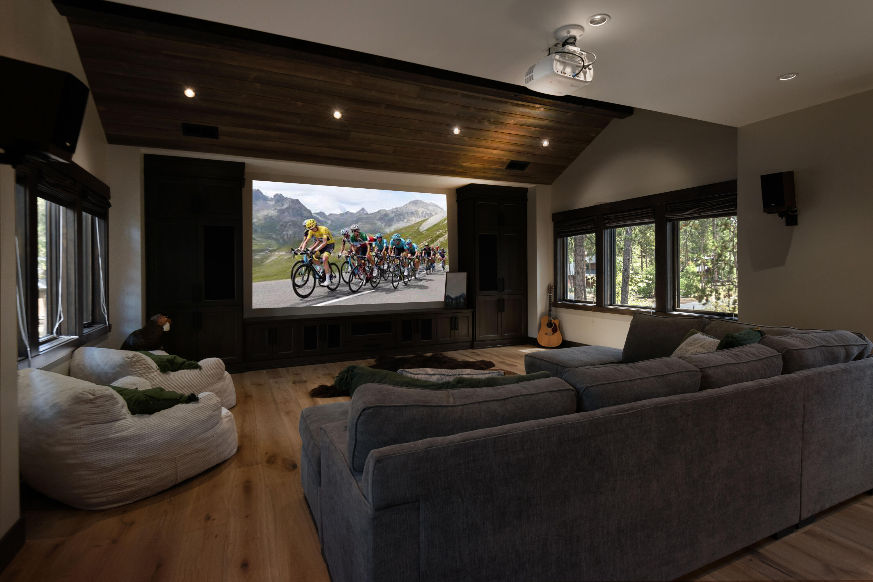 Caldera Springs - Residential