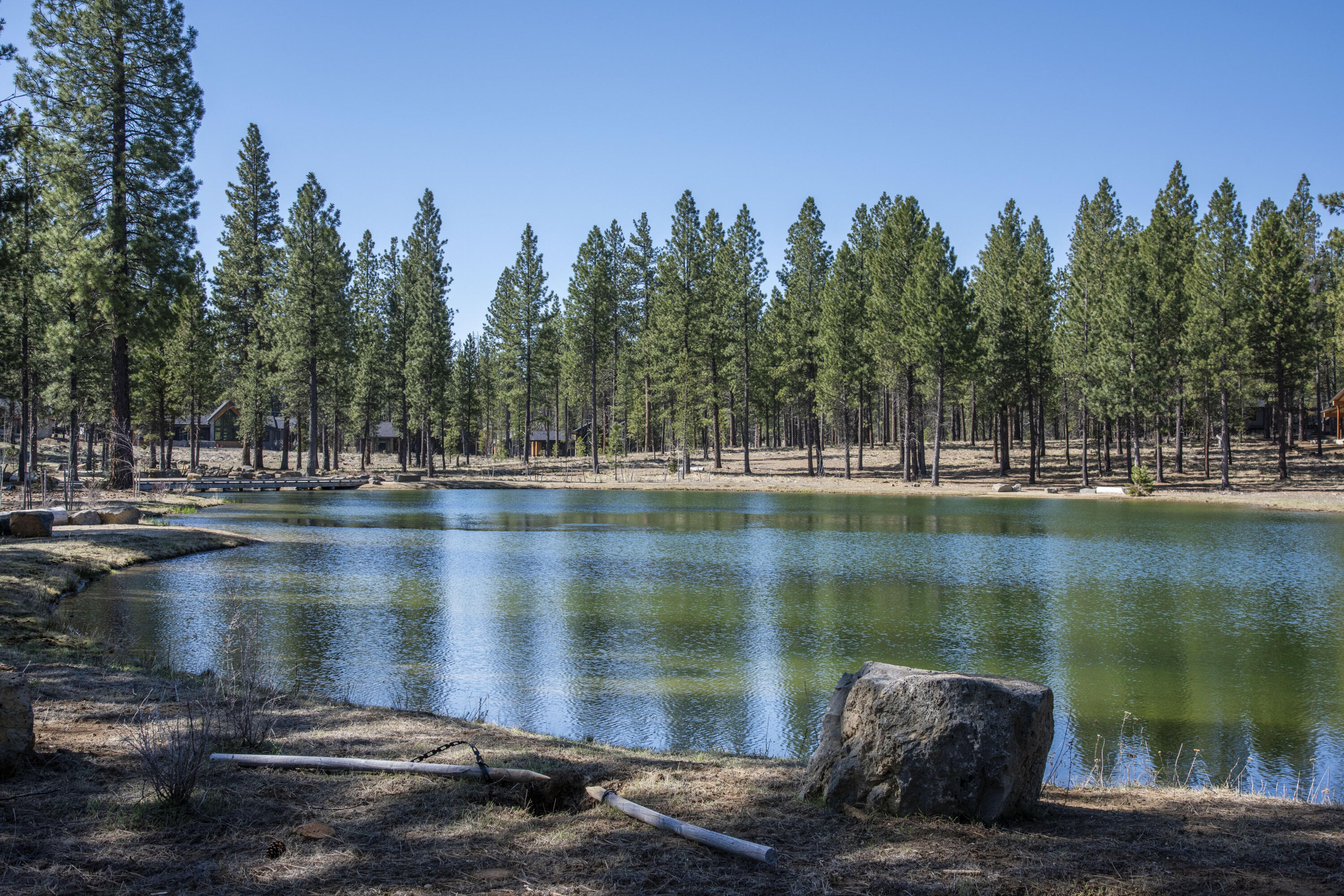 Caldera Springs - Residential