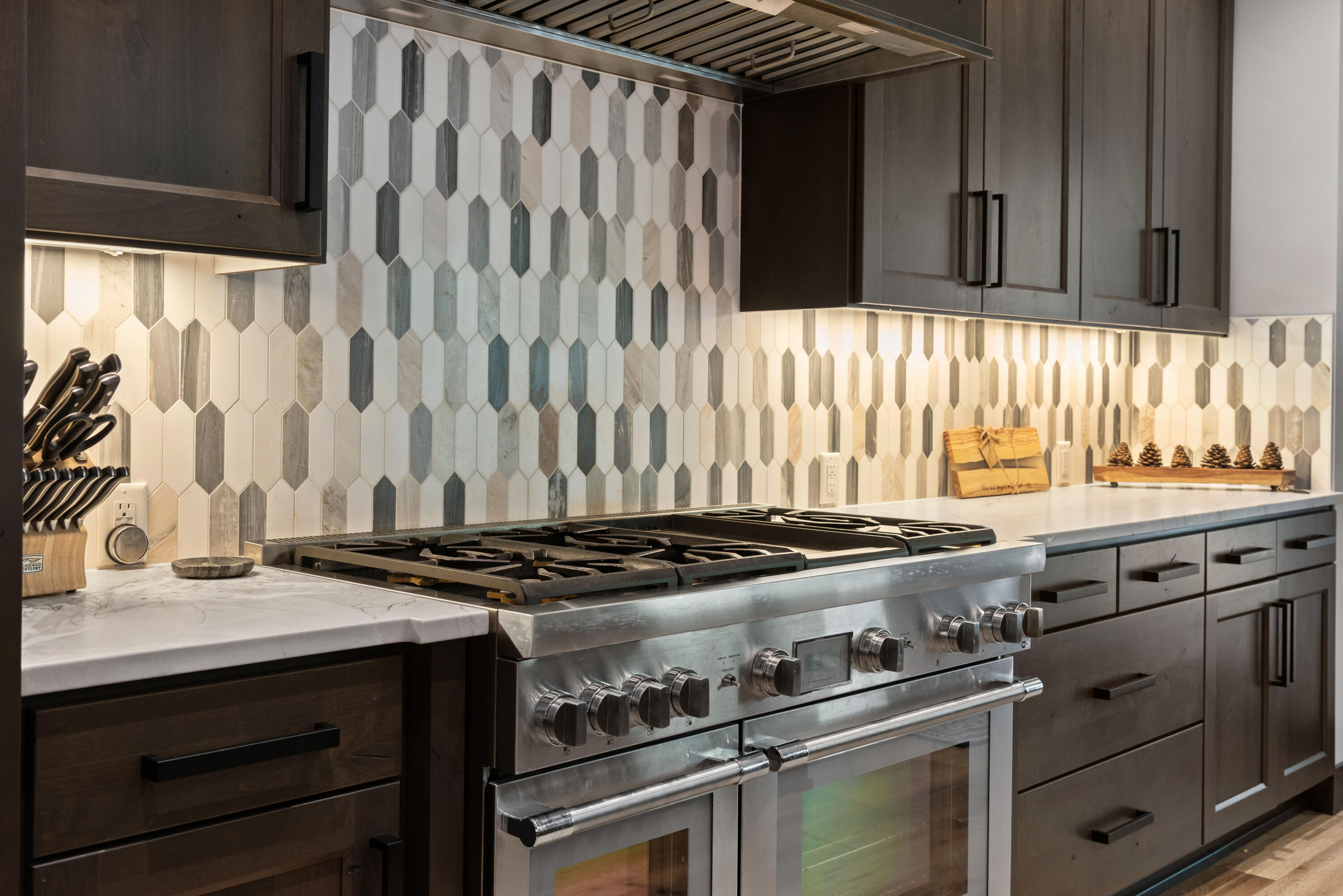 Caldera Springs - Residential