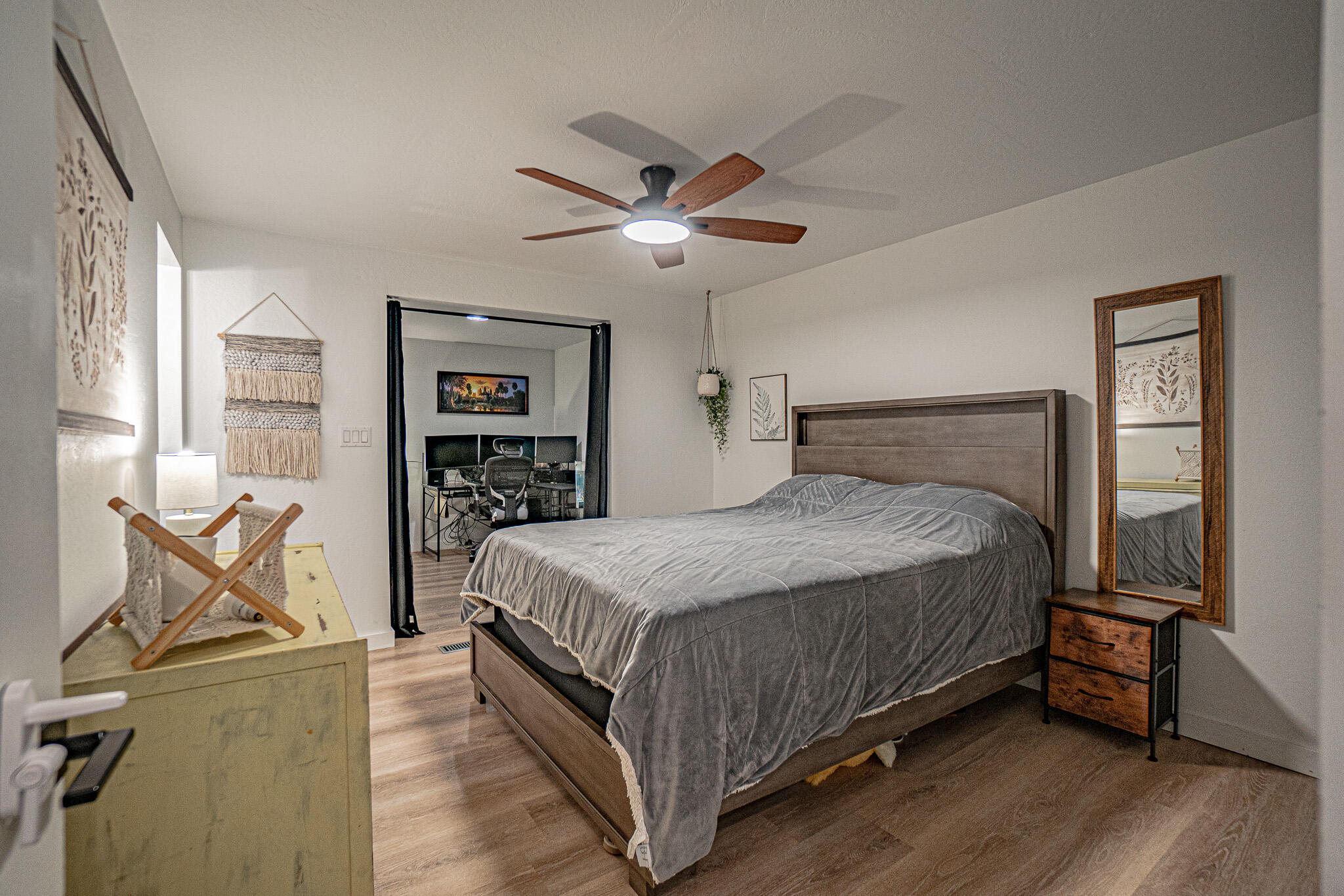 Chestnut Park Subdivision - Residential