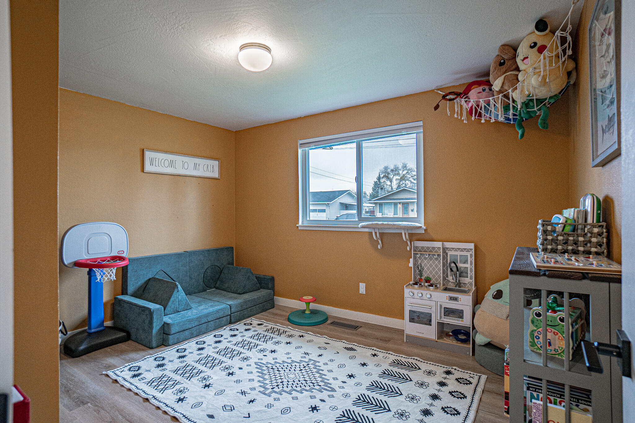 Chestnut Park Subdivision - Residential