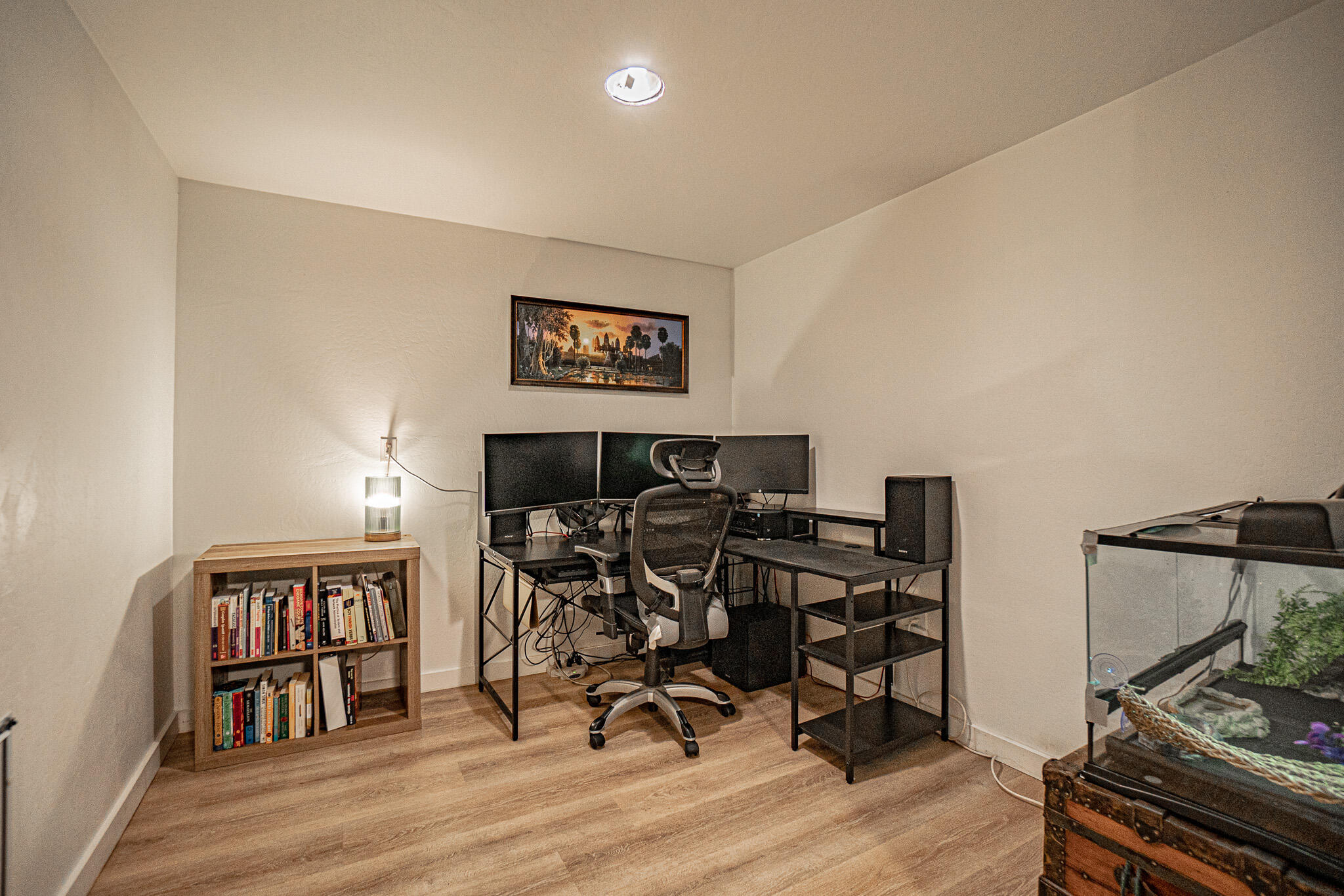 Chestnut Park Subdivision - Residential