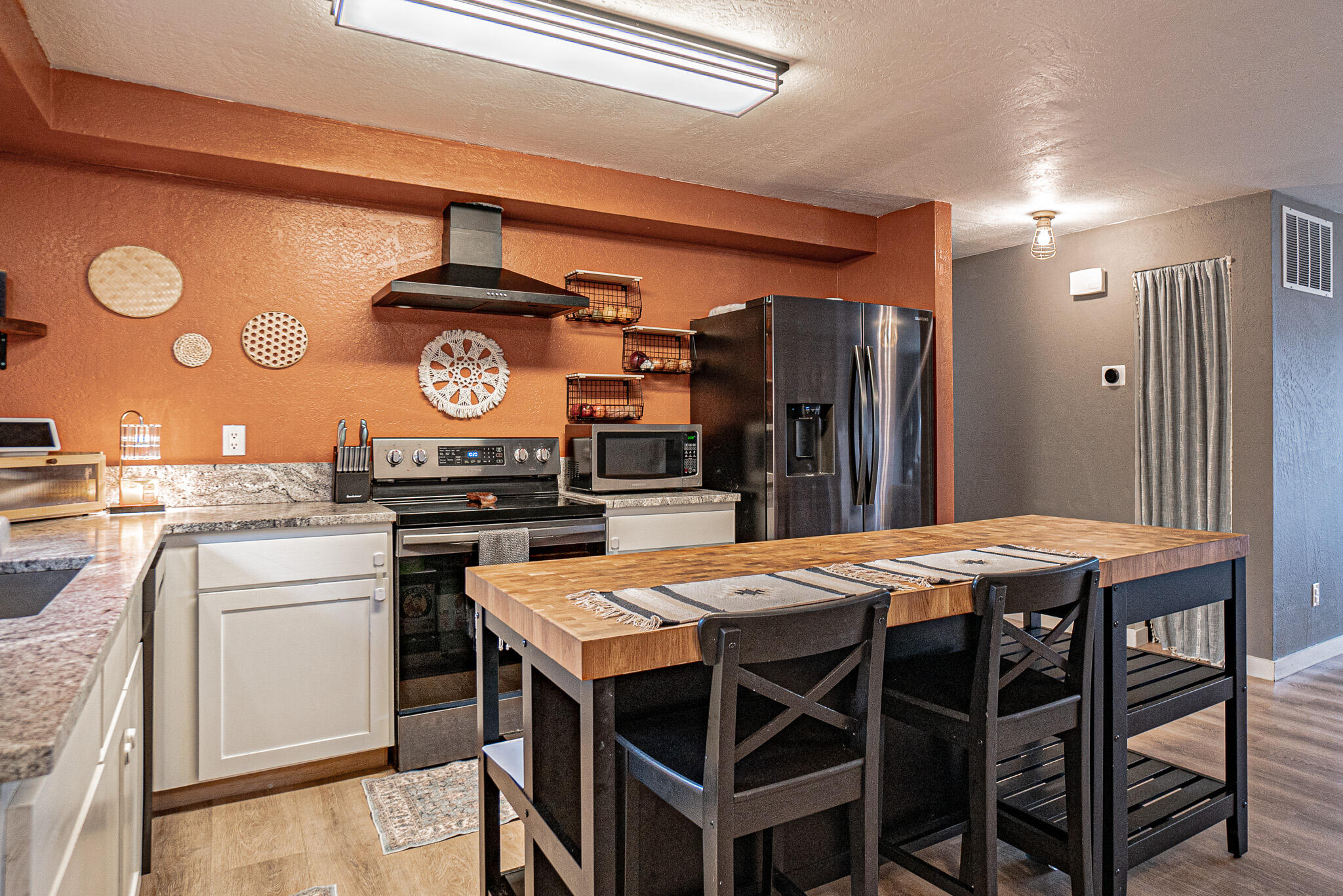 Chestnut Park Subdivision - Residential