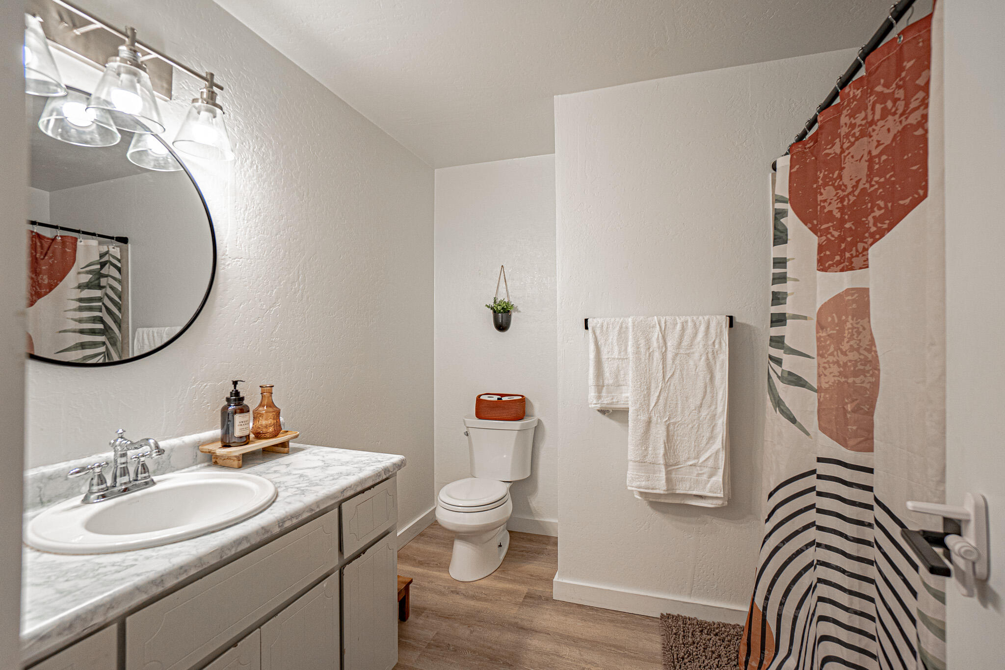 Chestnut Park Subdivision - Residential