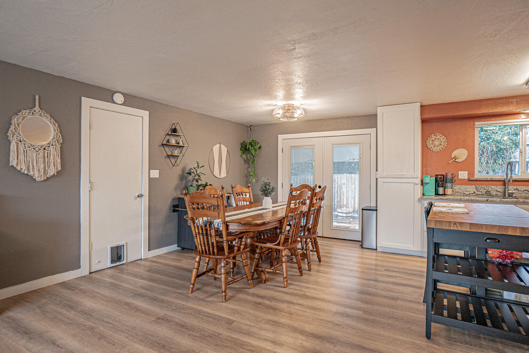 Chestnut Park Subdivision - Residential