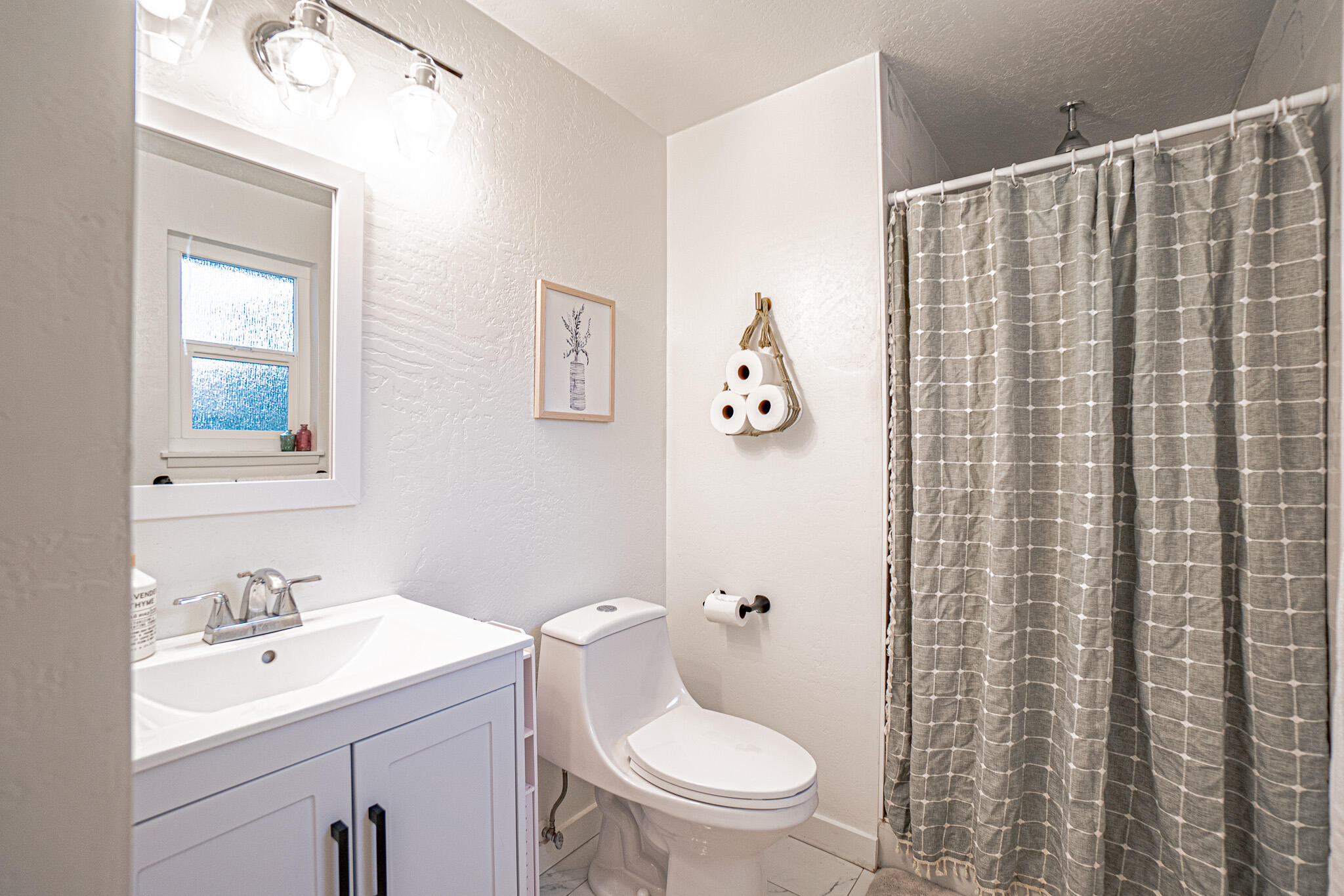 Chestnut Park Subdivision - Residential